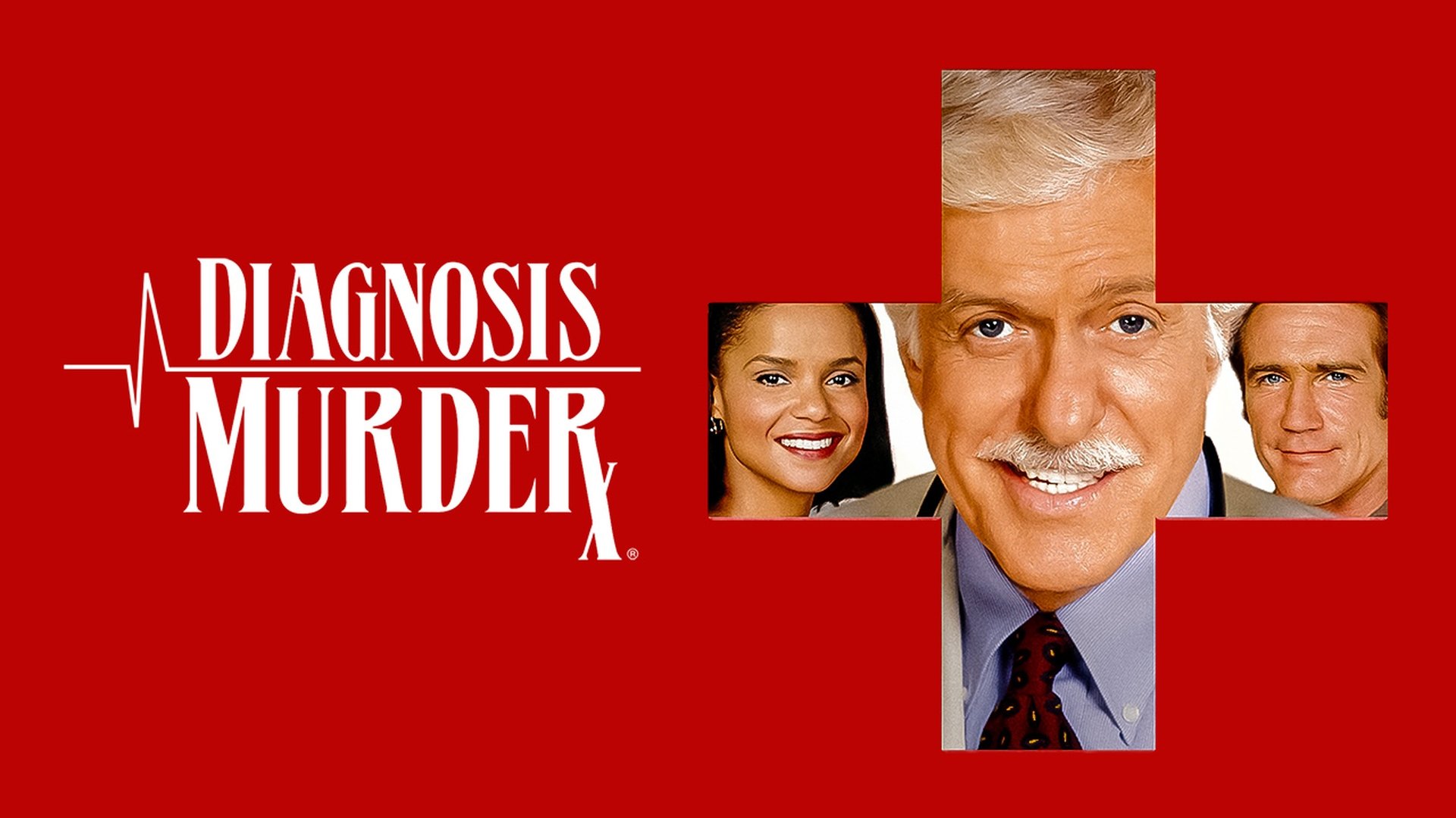 Diagnosis: Murder Season 1 Episode 10 : Murder with Mirrors