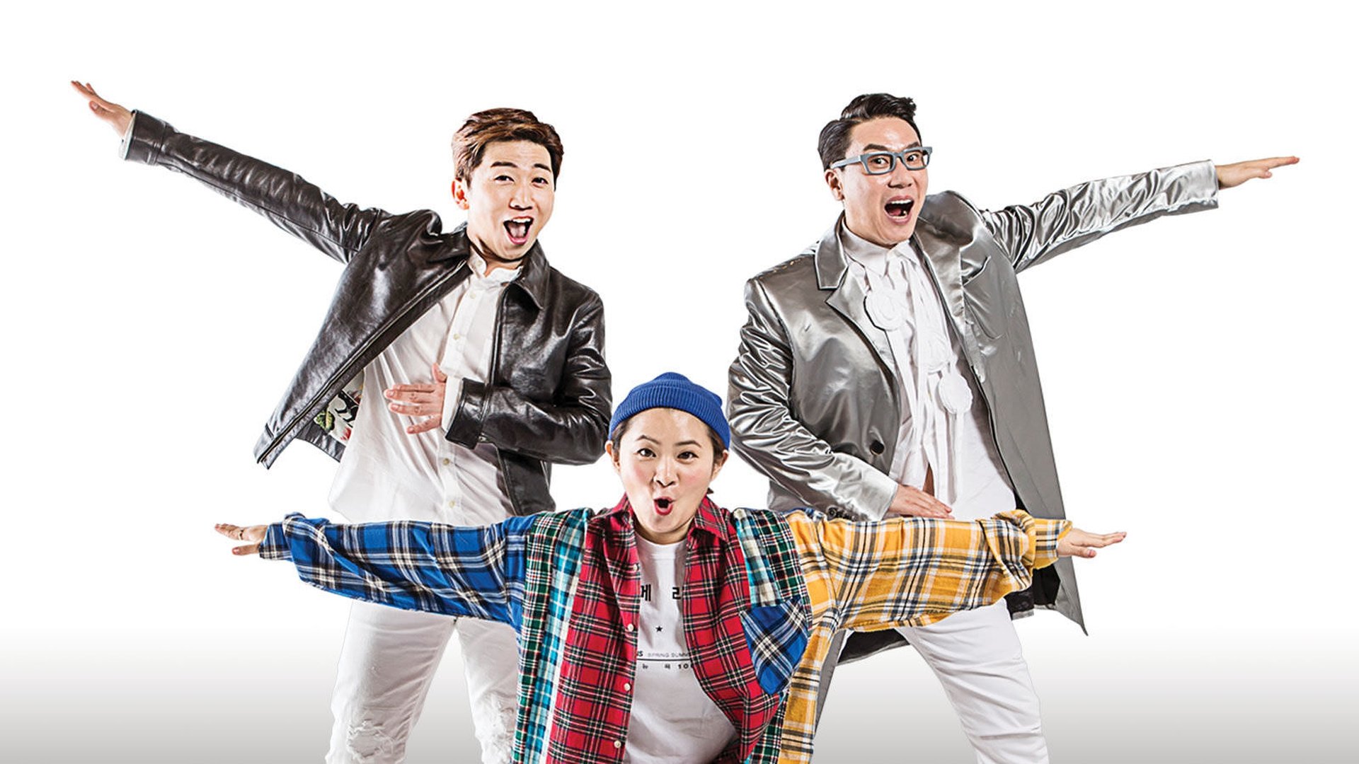 Weekly Idol Season 3