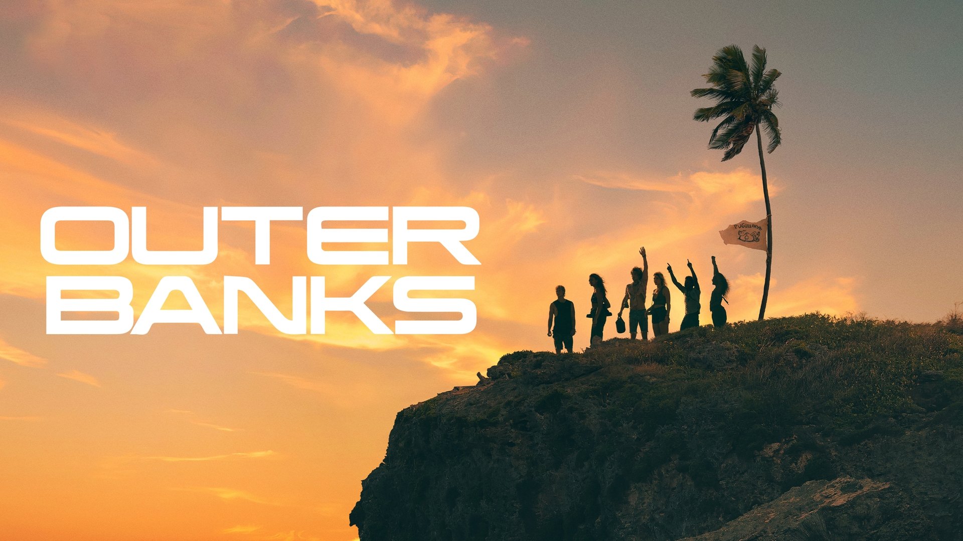 Outer Banks Season 2 Episode 1 : The Gold