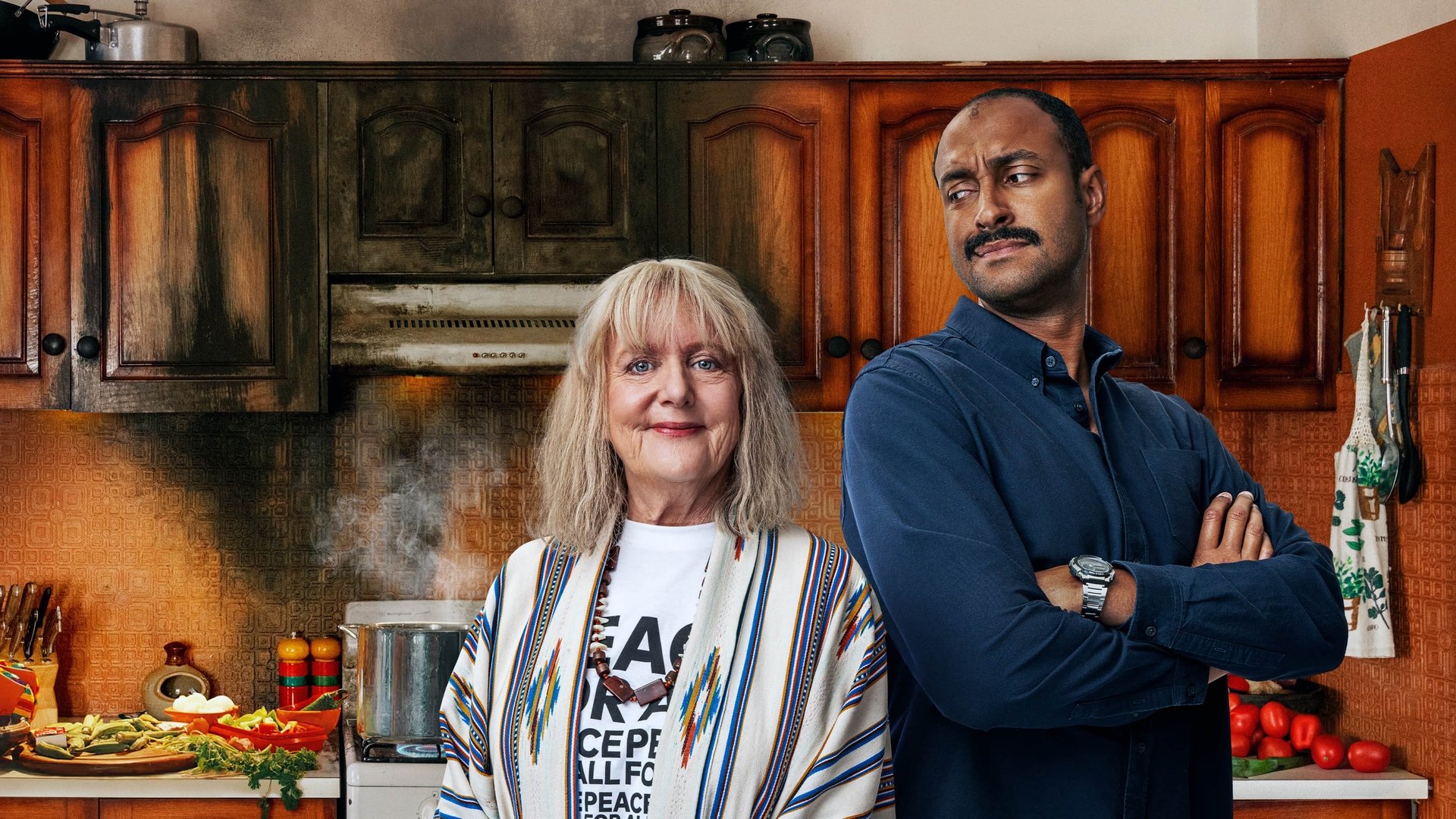 Mother and Son Season 1 Episode 6 : Episode 6