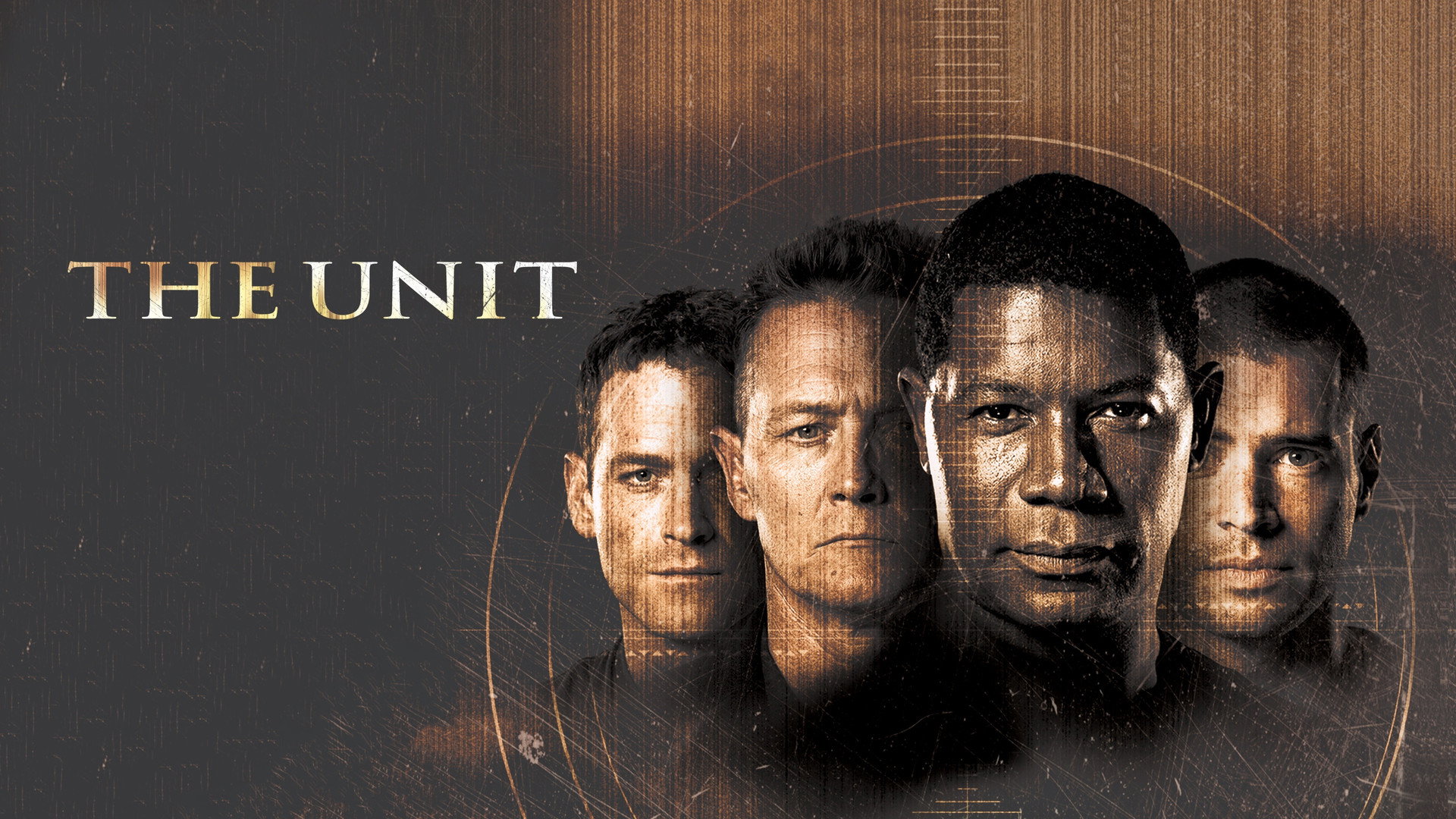 The Unit Season 4
