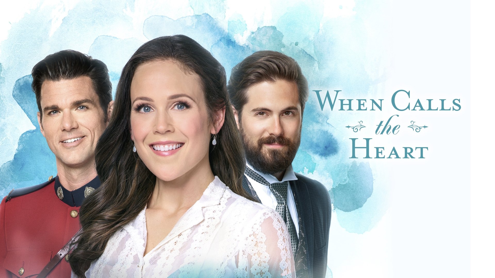 When Calls the Heart Season 8 Episode 5 : What the Heart Wants