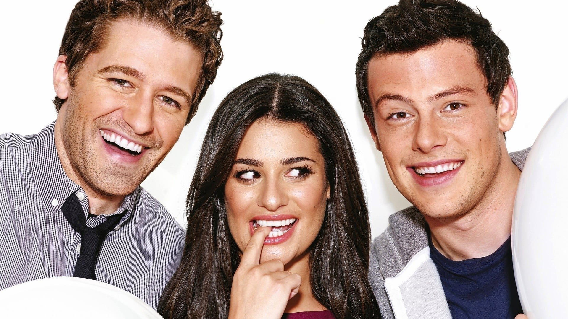 Glee Season 1 Episode 18 : Laryngitis