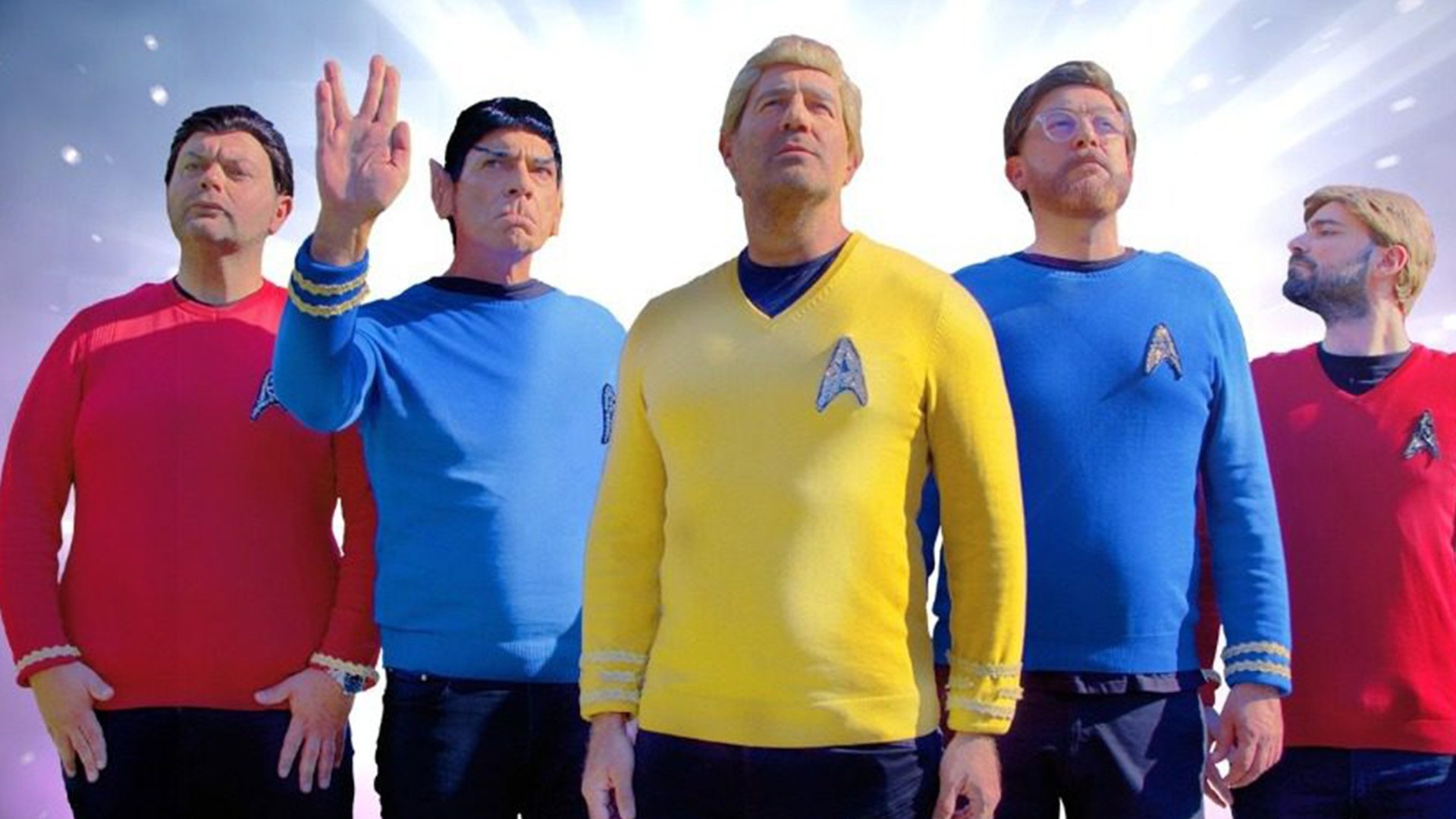 Radio Arvyla Season 14