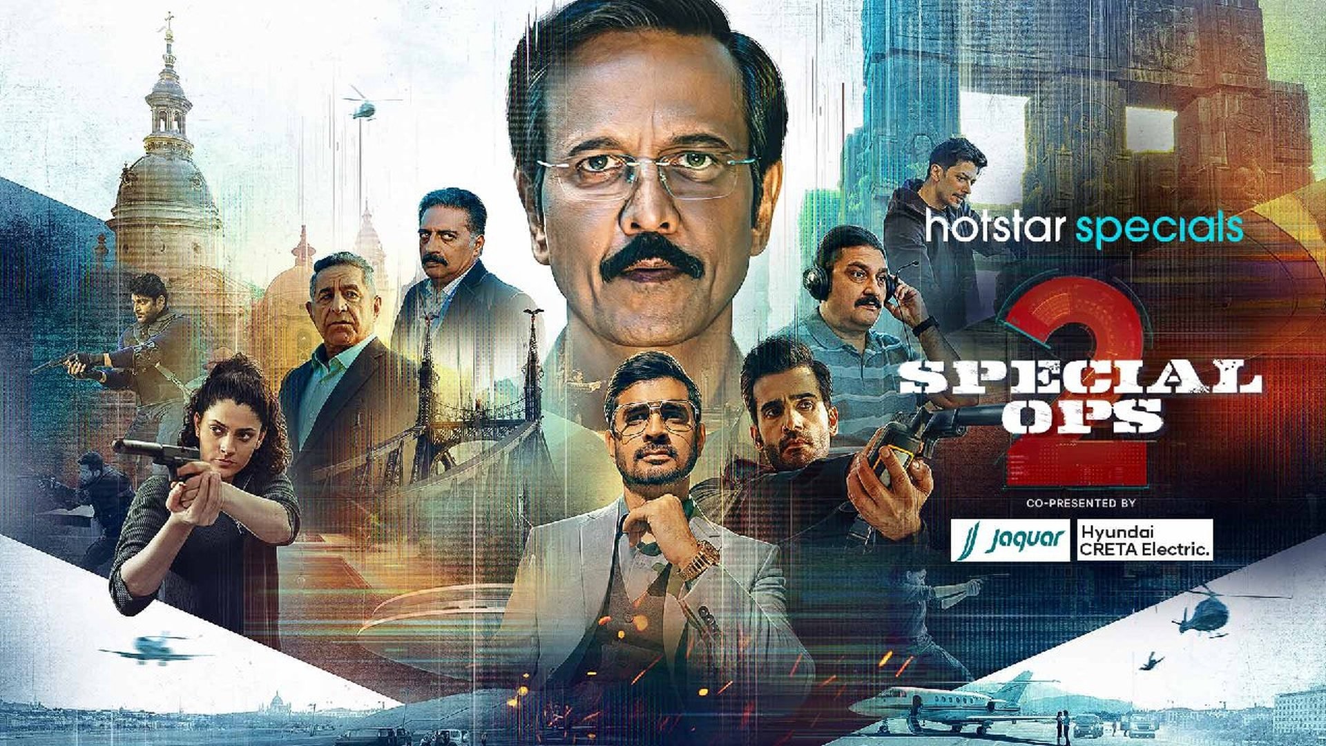 Special Ops Season 1