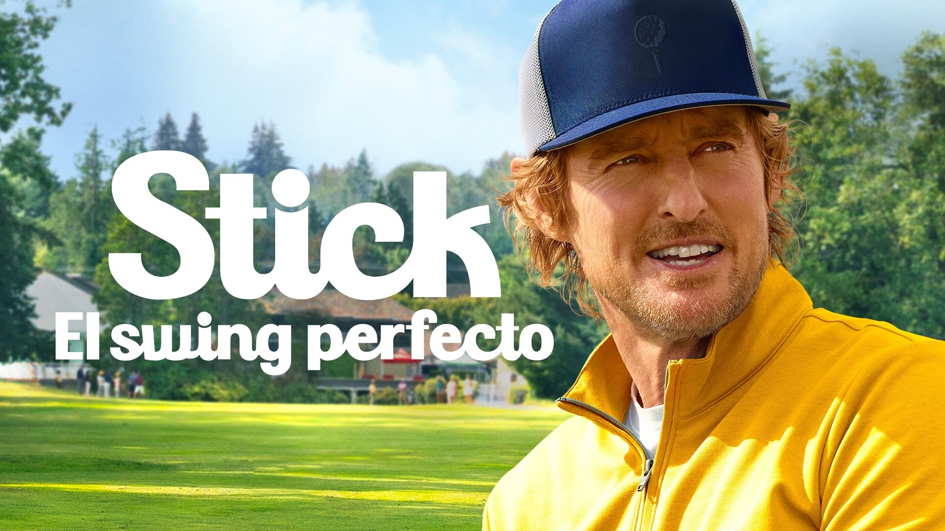 Stick Season 1 Episode 7 : Dreams Never Remembered