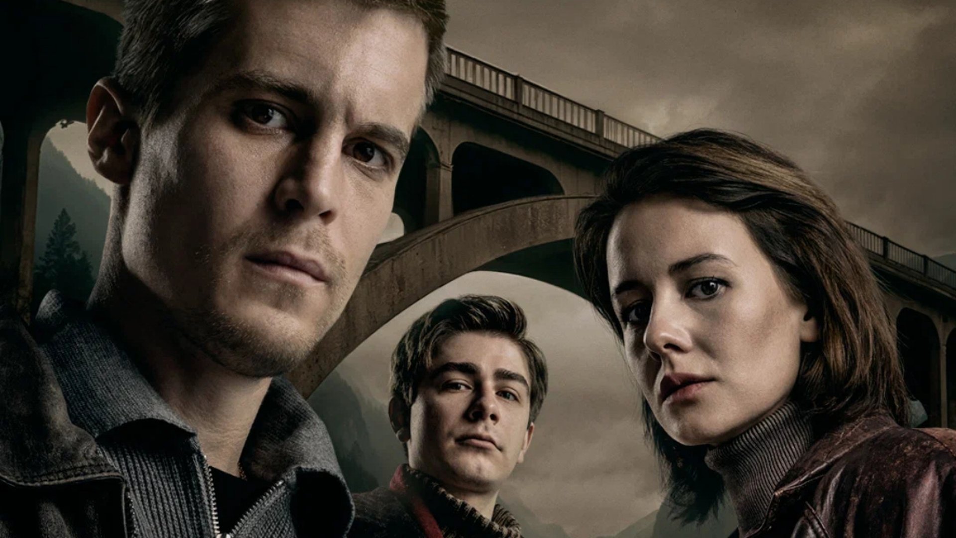 Fisher Season 1