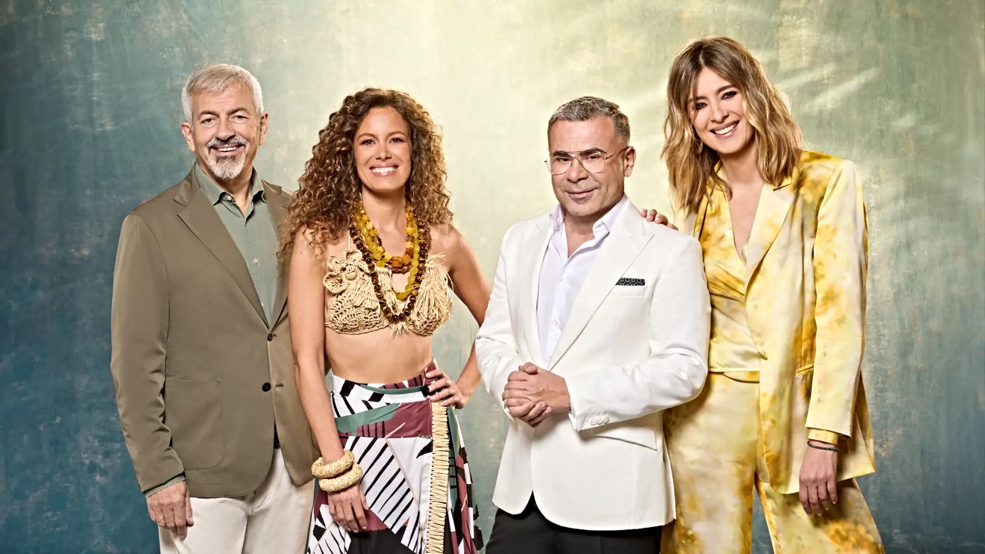 Supervivientes Season 17 Episode 6 : Episode 6
