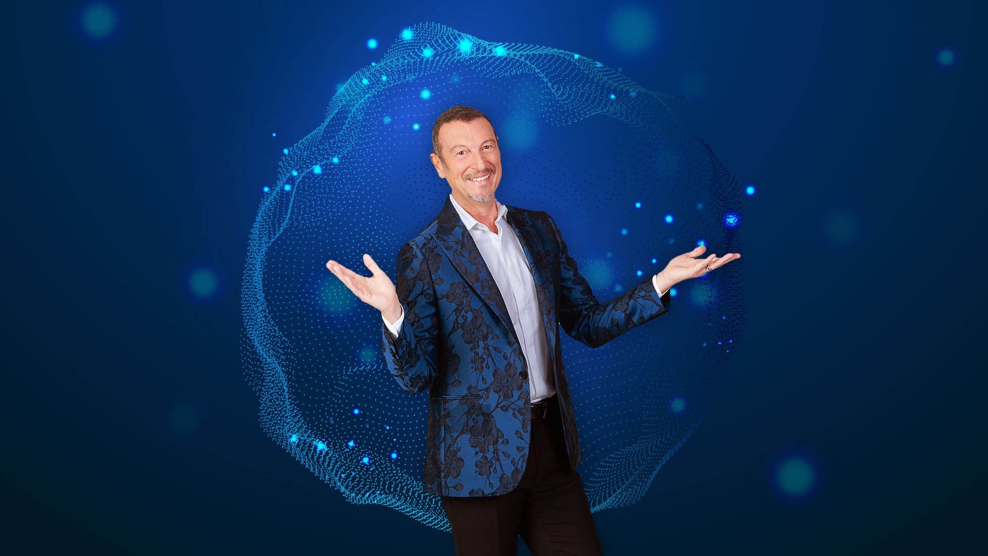 Sanremo Music Festival Season 9