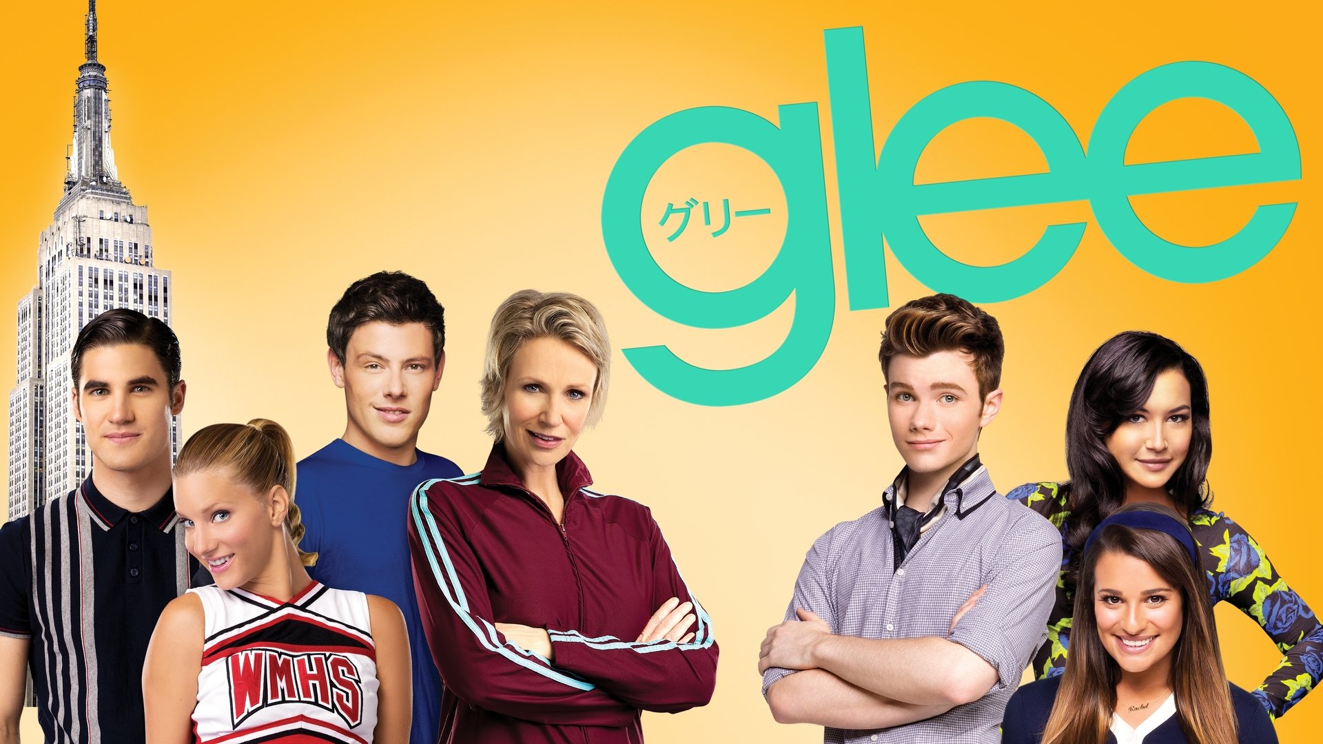 Glee Season 3 Episode 12 : The Spanish Teacher
