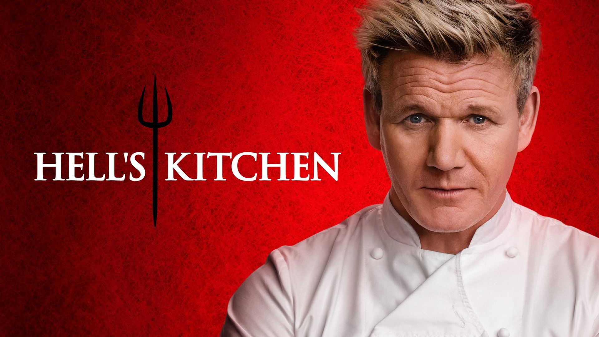 Hell's Kitchen Season 13 Episode 10 : 9 Chefs Compete