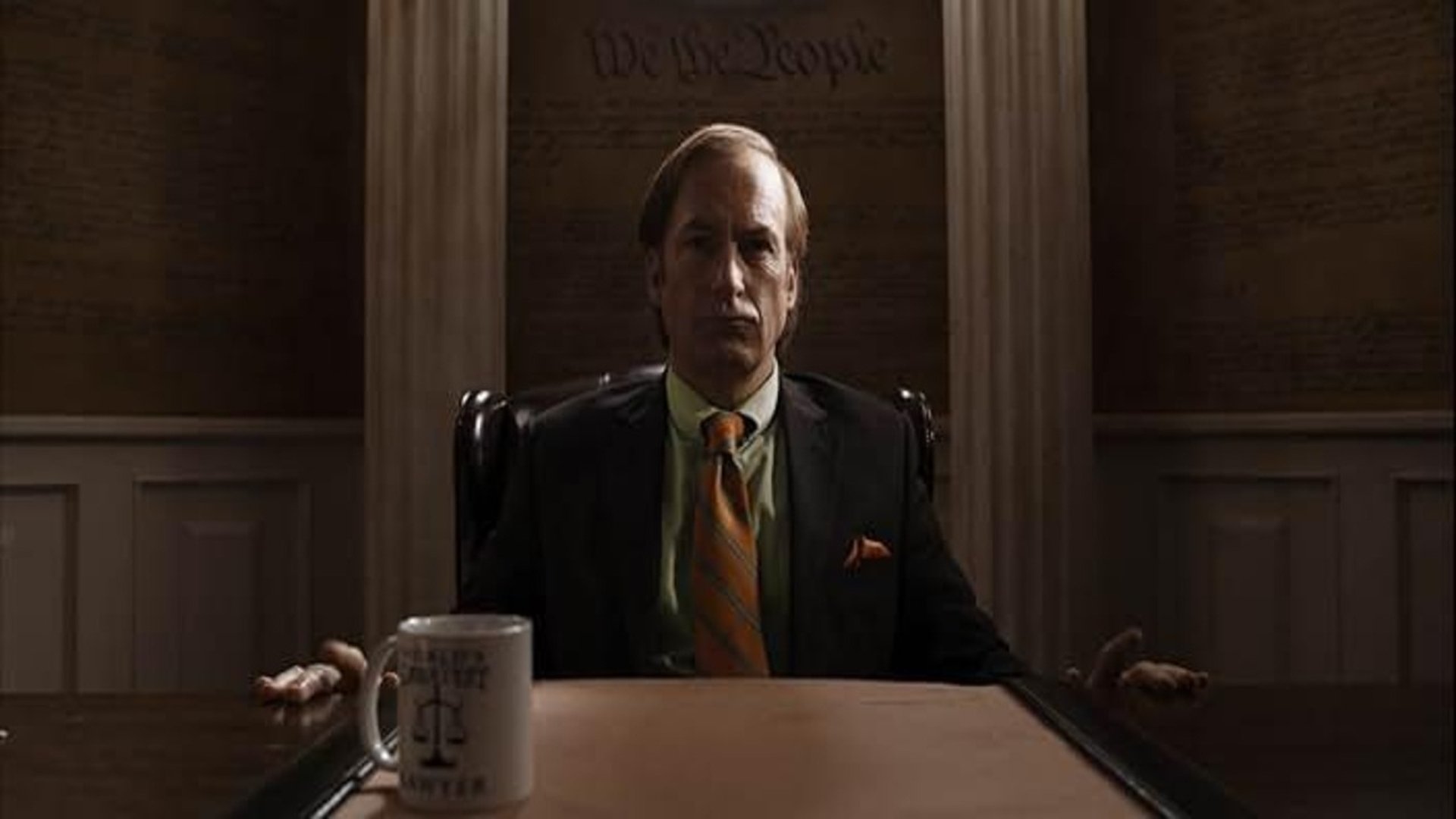Better Call Saul Season 4