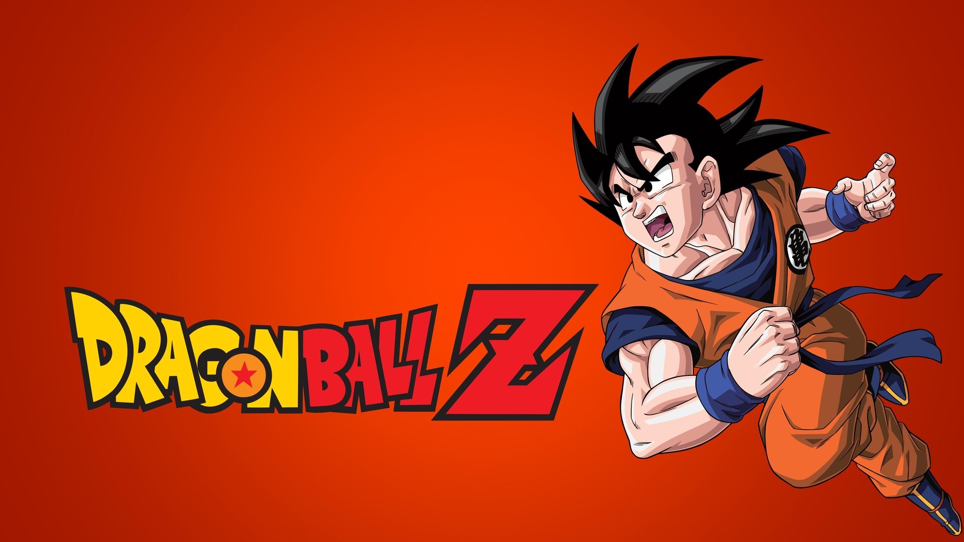 Dragon Ball Z Season 1 Episode 30 : Goku vs. Vegeta