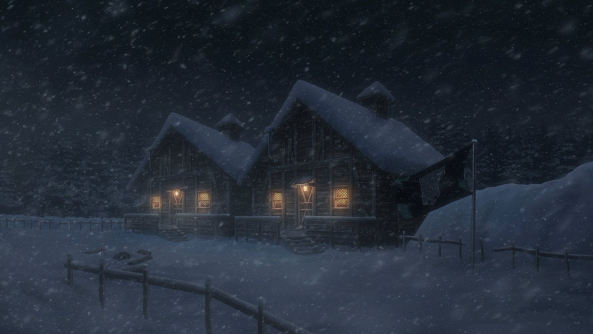 Attack on Titan Season 2 Episode 10 : Children