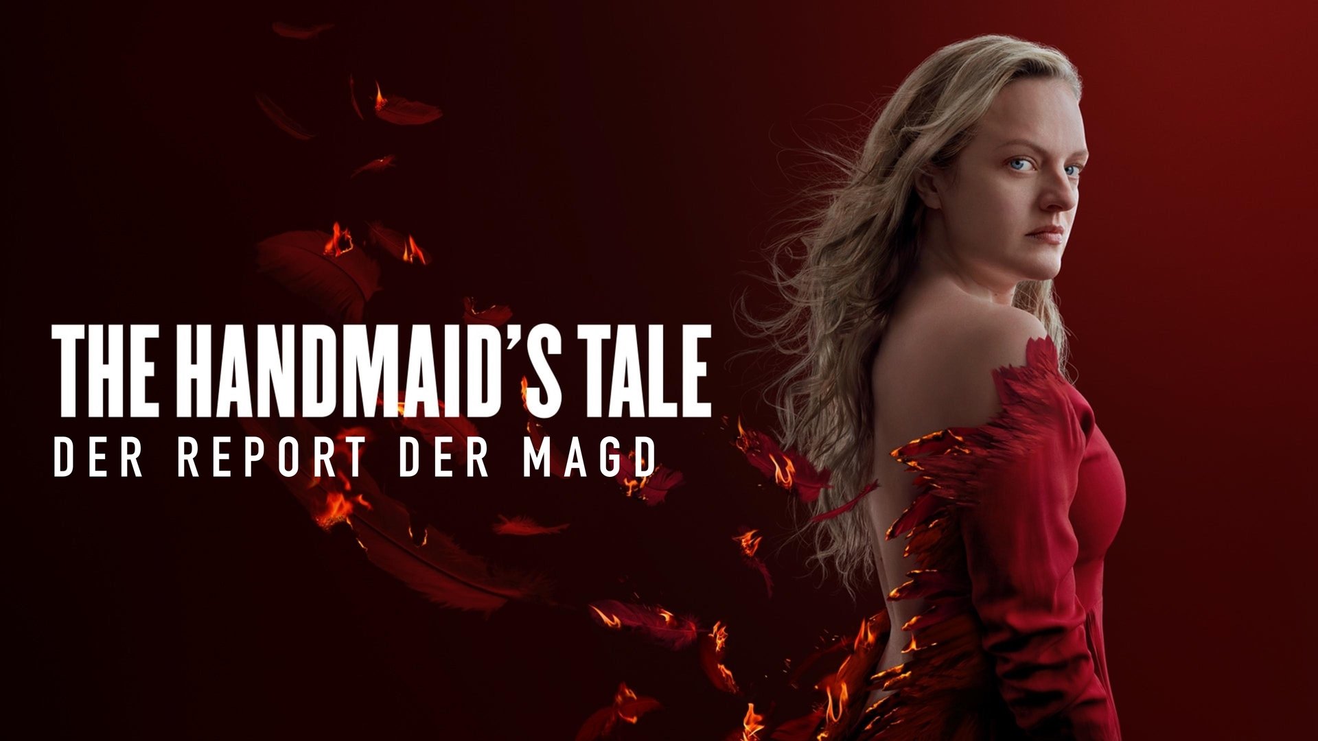 The Handmaid's Tale Season 6