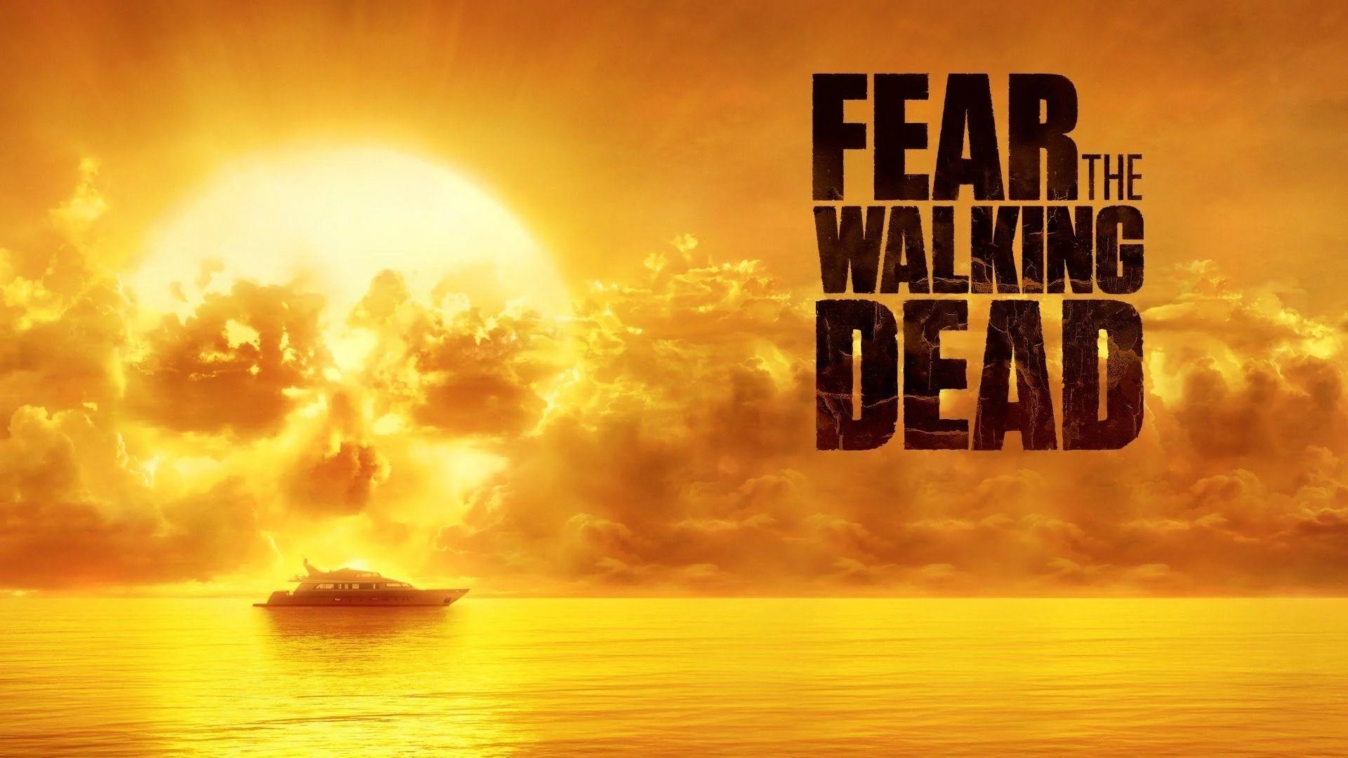 Fear the Walking Dead Season 3 Episode 4 : 100
