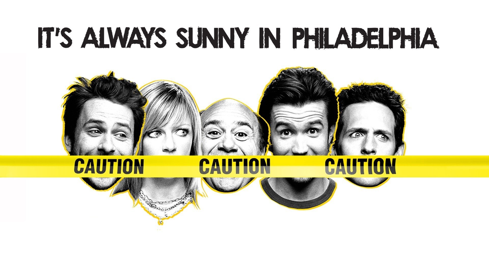 It's Always Sunny in Philadelphia Season 10