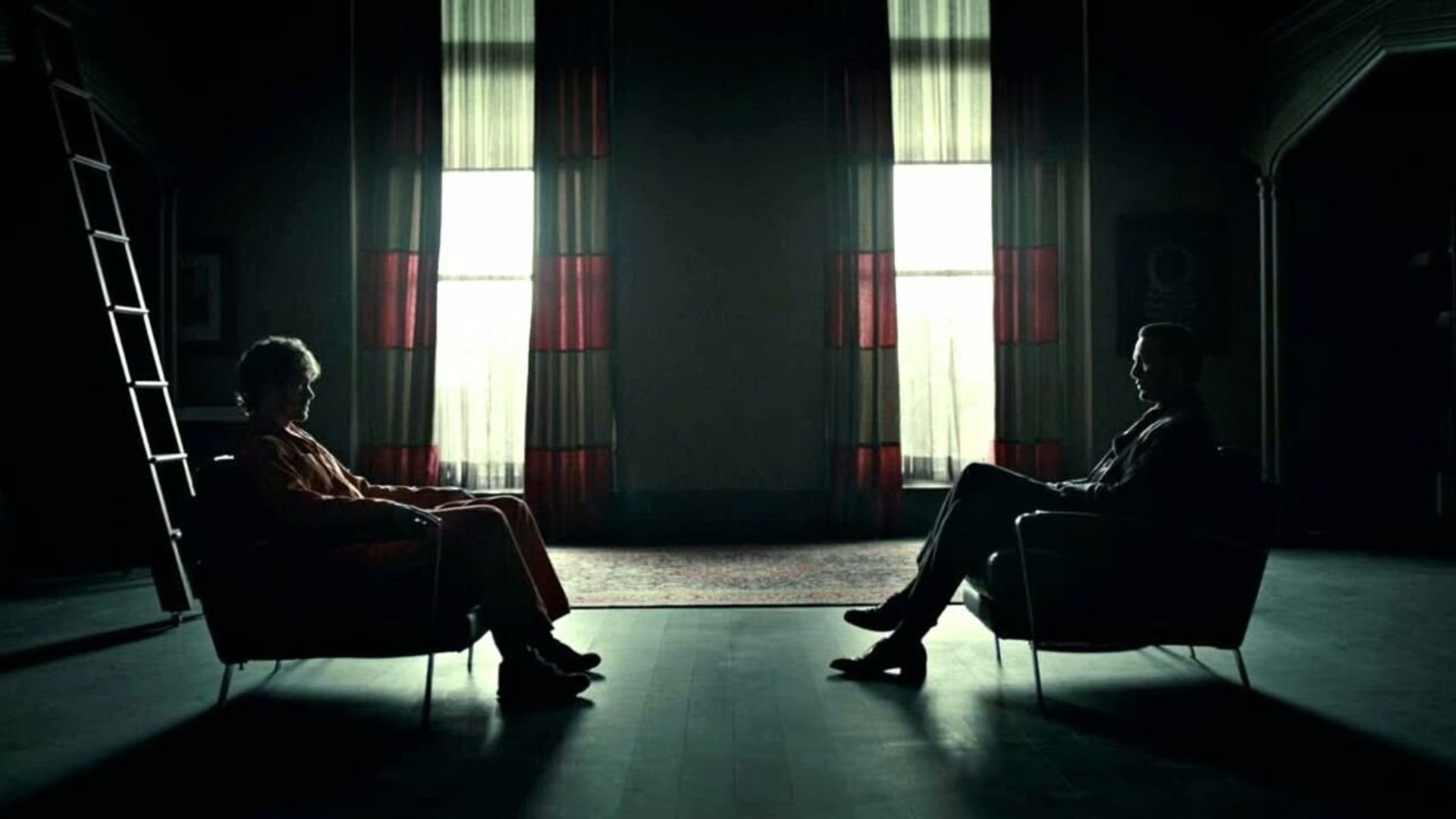 Hannibal Season 1 Episode 3 : Potage