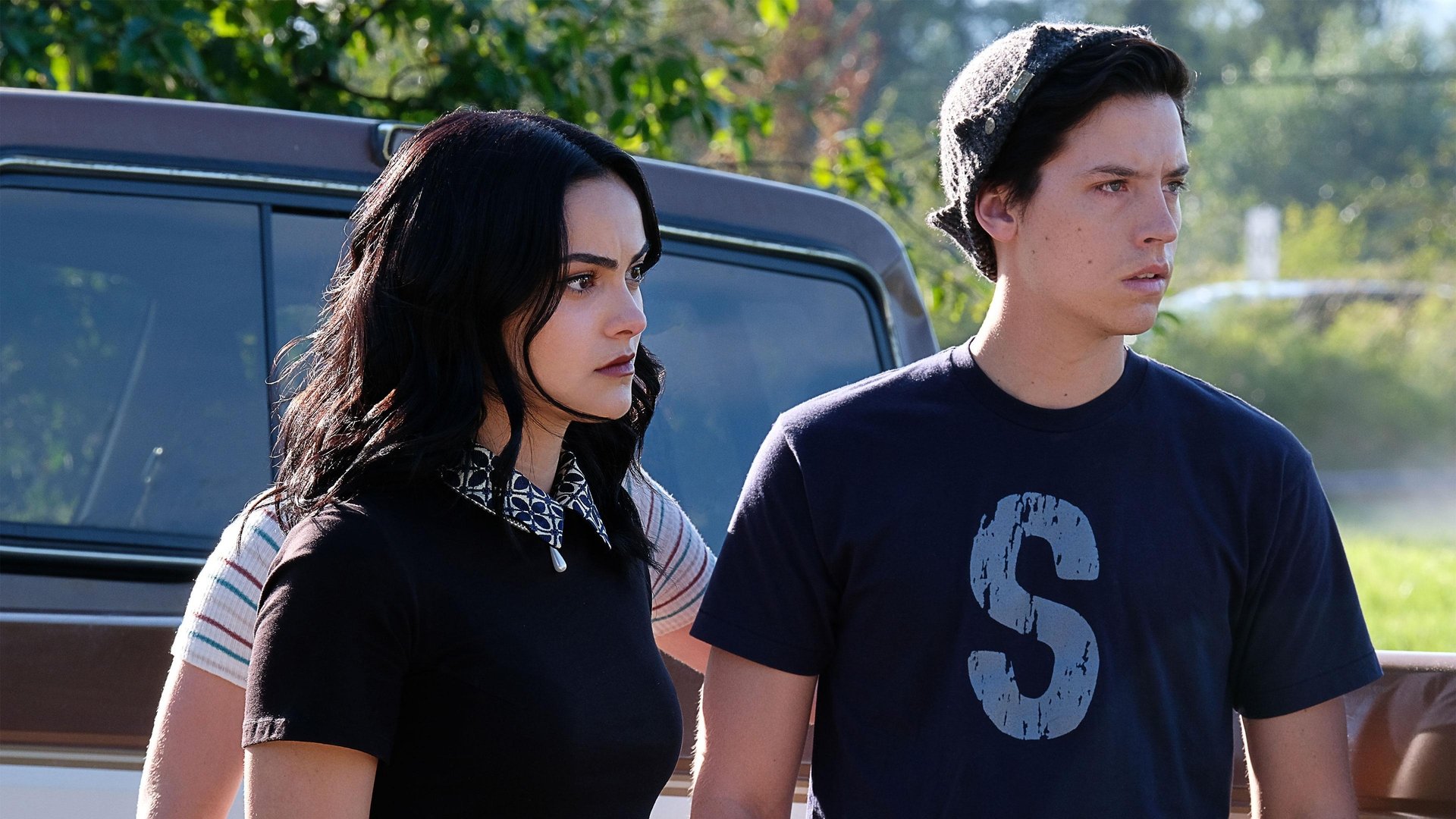 Riverdale Season 5 Episode 3 : Chapter Seventy-Nine: Graduation