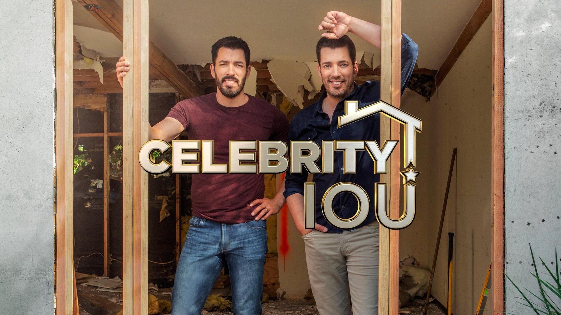 Celebrity IOU Season 5