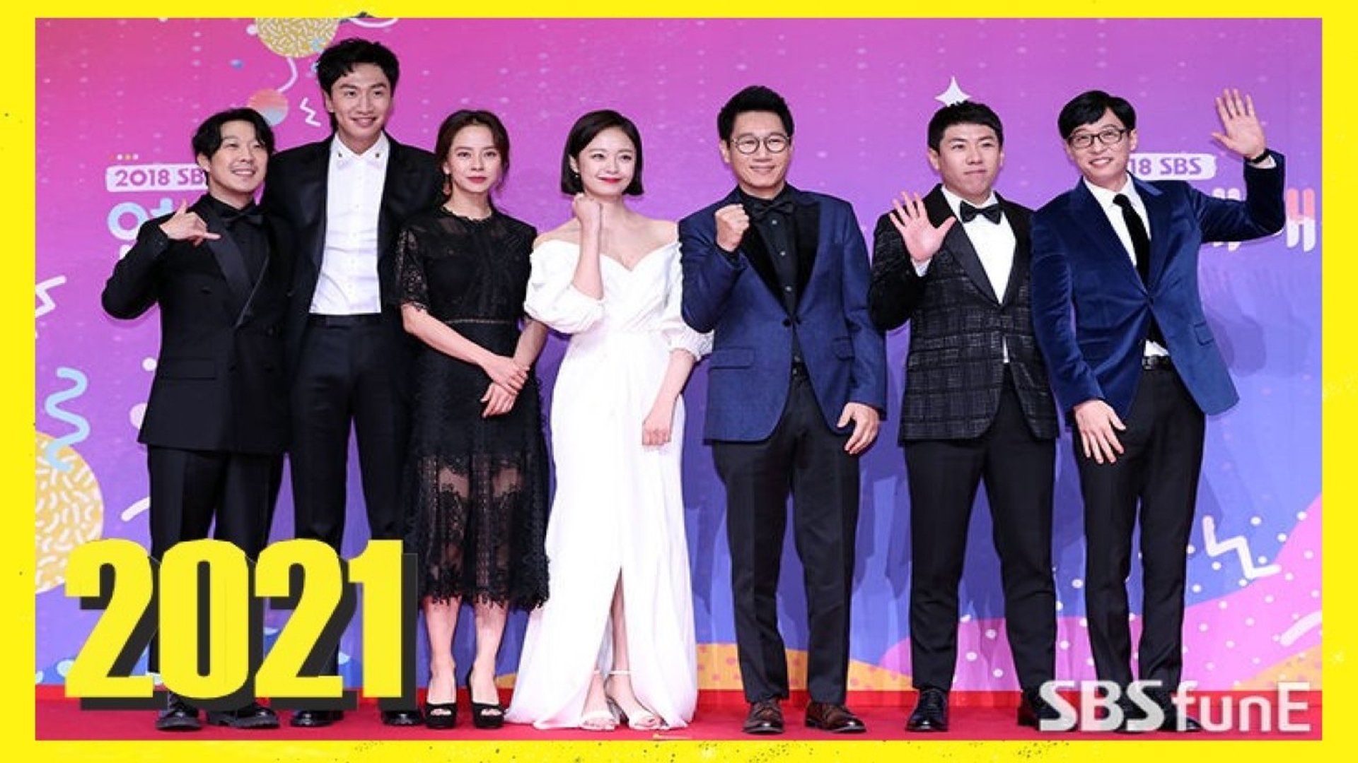 Running Man Season 1 Episode 406 : Switzerland and the UK