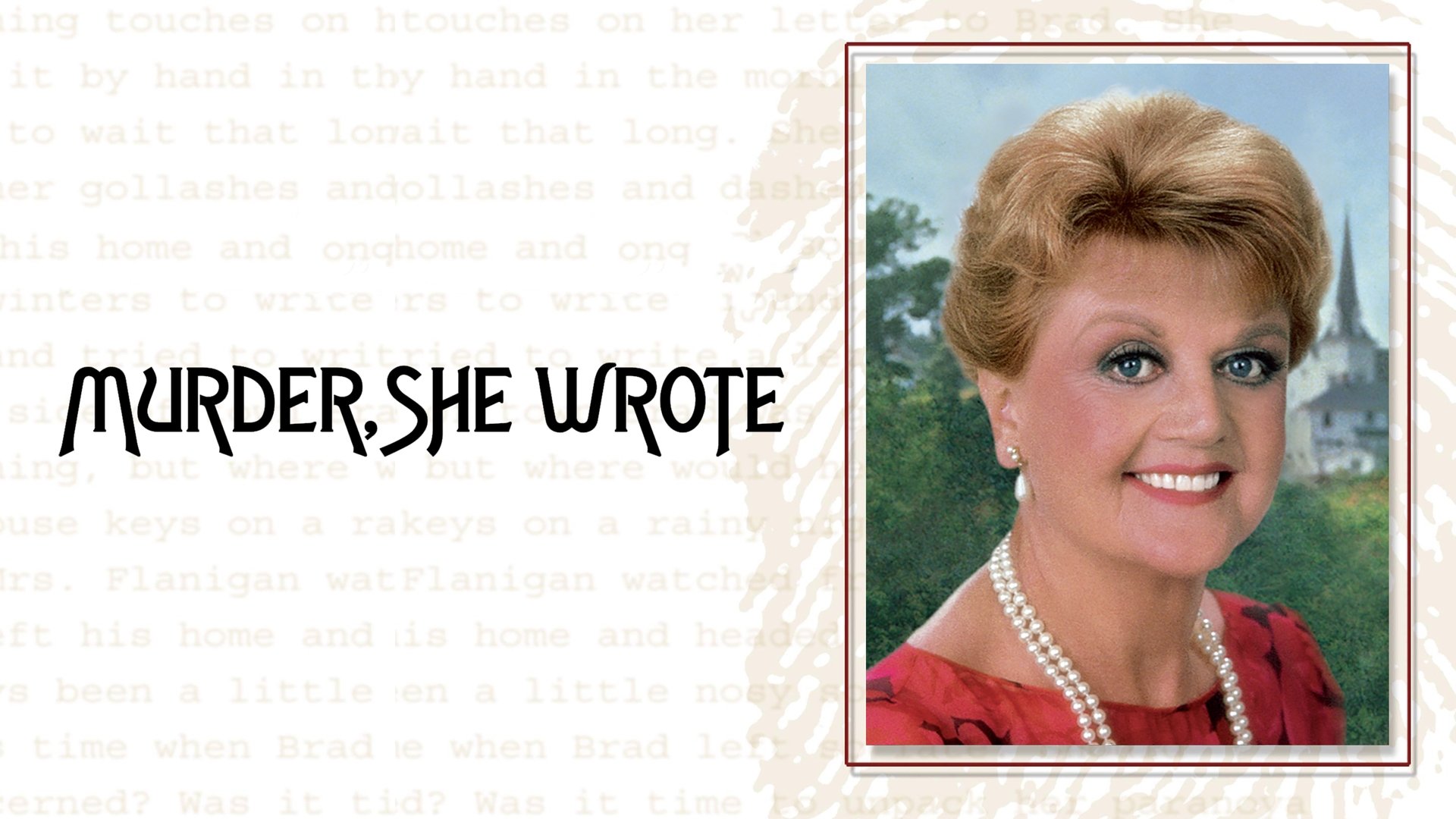Murder, She Wrote Season 6 Episode 15 : The Fixer-upper