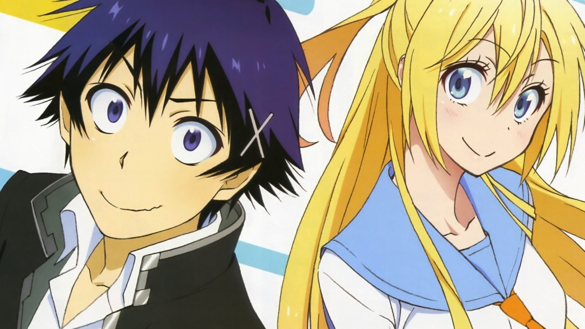 Nisekoi Season 2