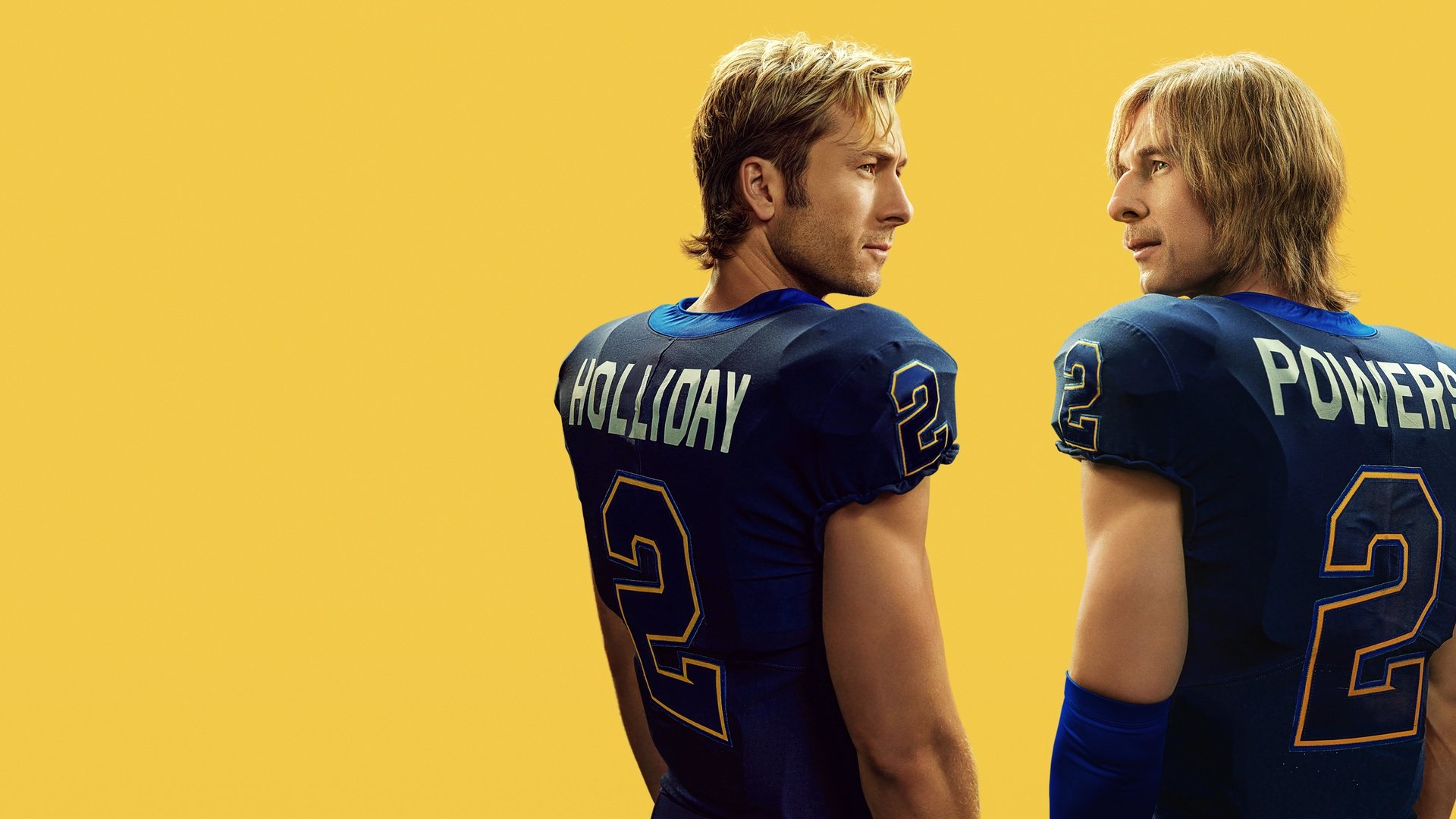 Chad Powers Season 1 Episode 3 : 3RD QUARTER