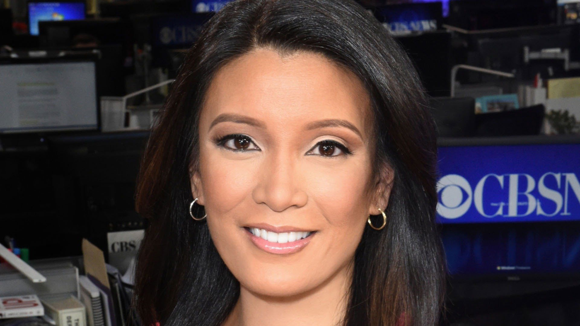 CBS Evening News Season 65 Episode 195 : Episode 195