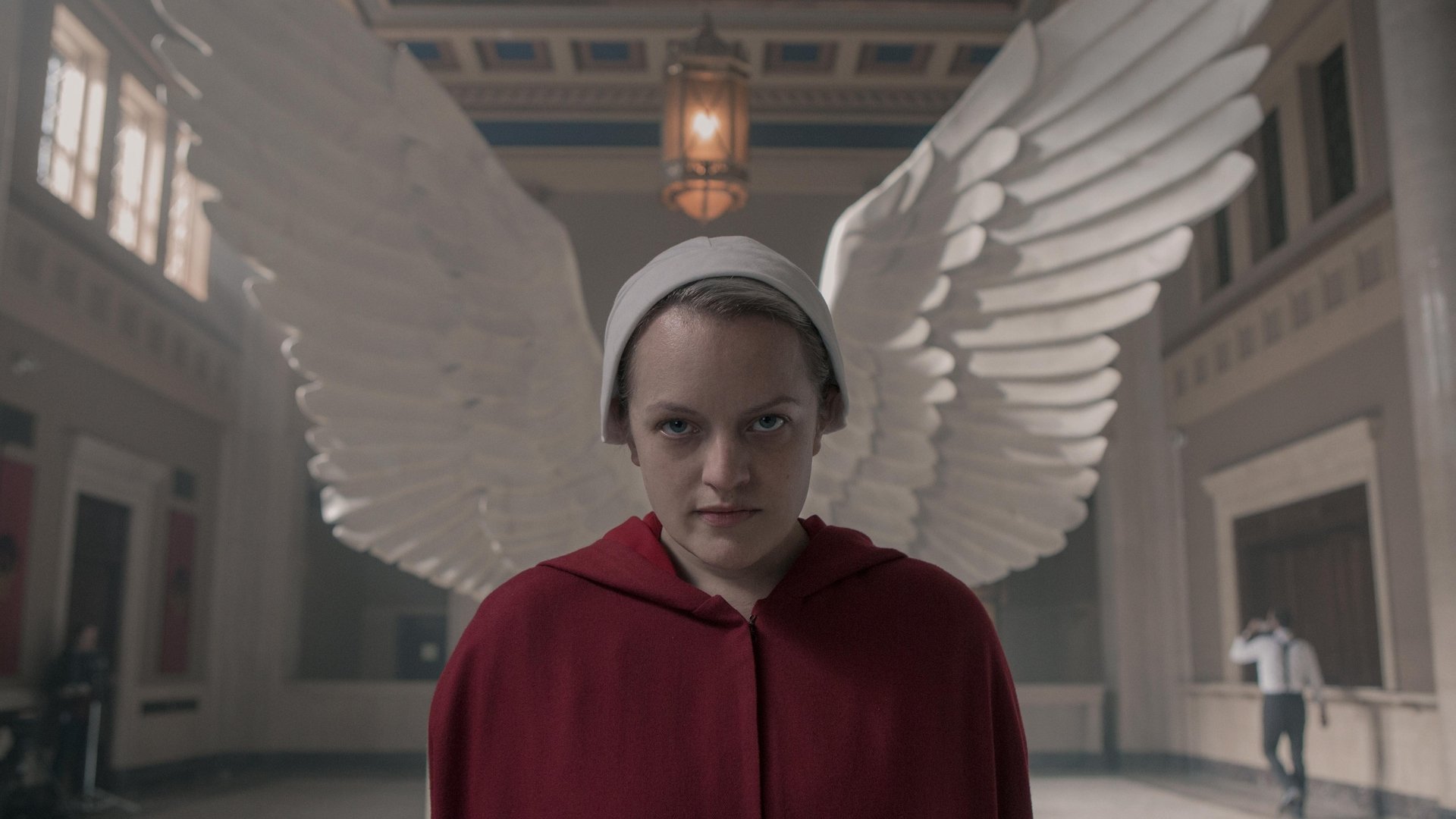 The Handmaid's Tale Season 2 Episode 5 : Seeds