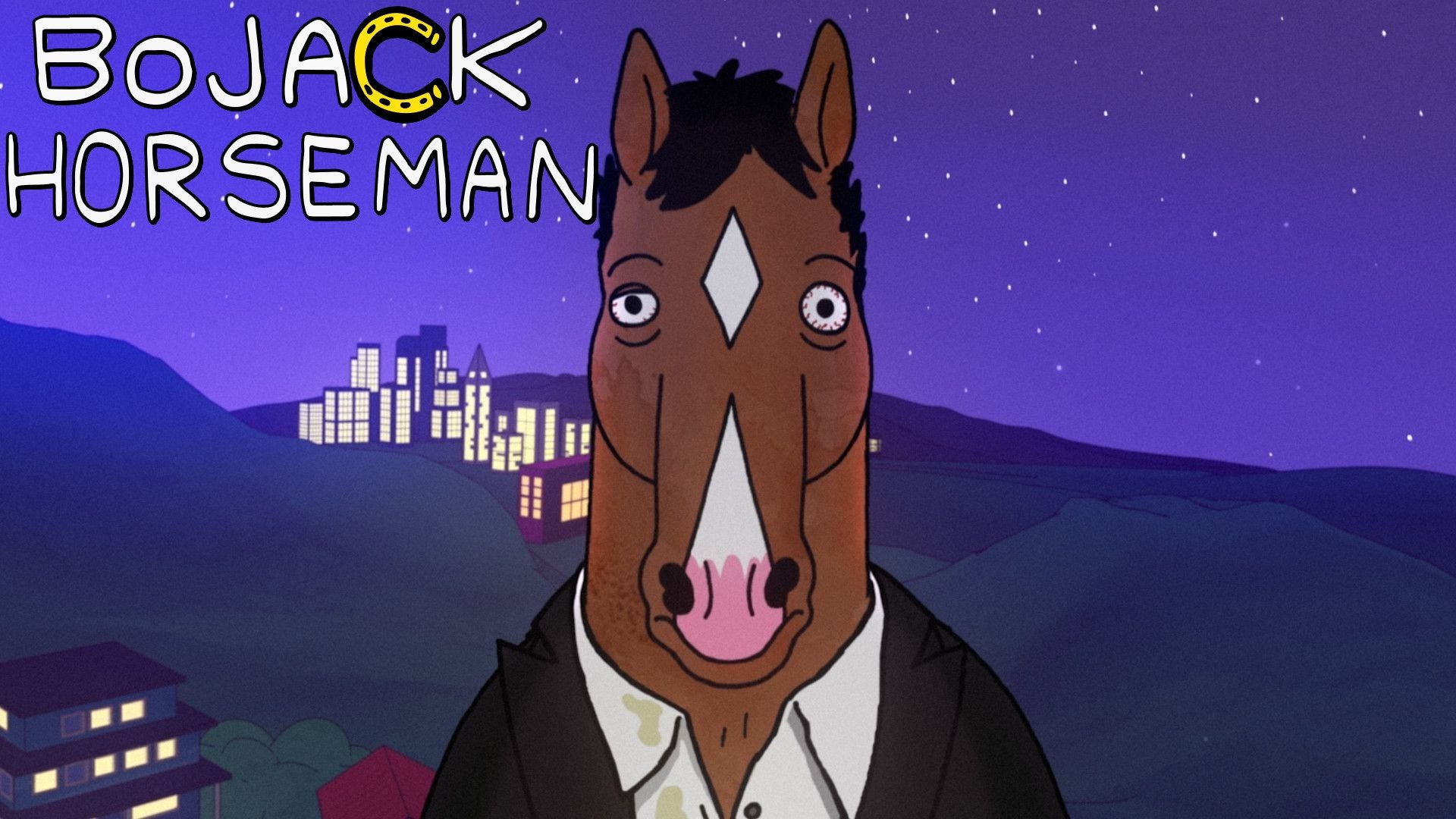 BoJack Horseman Season 2 Episode 9 : The Shot