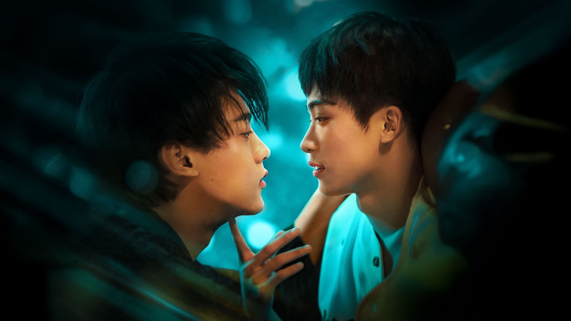Revenged Love Season 1