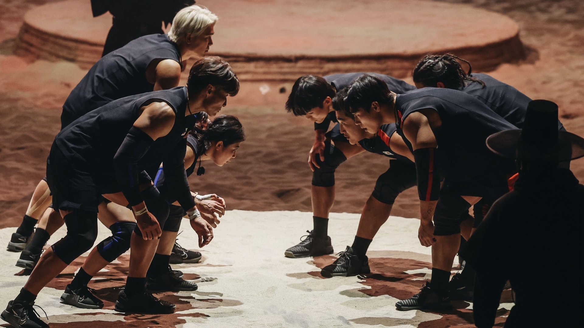 Physical: Asia Season 1 Episode 11 : Episode 11