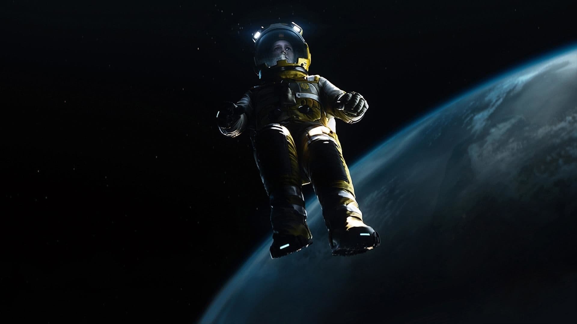 Love, Death & Robots Season 3 Episode 3 : The Very Pulse of the Machine