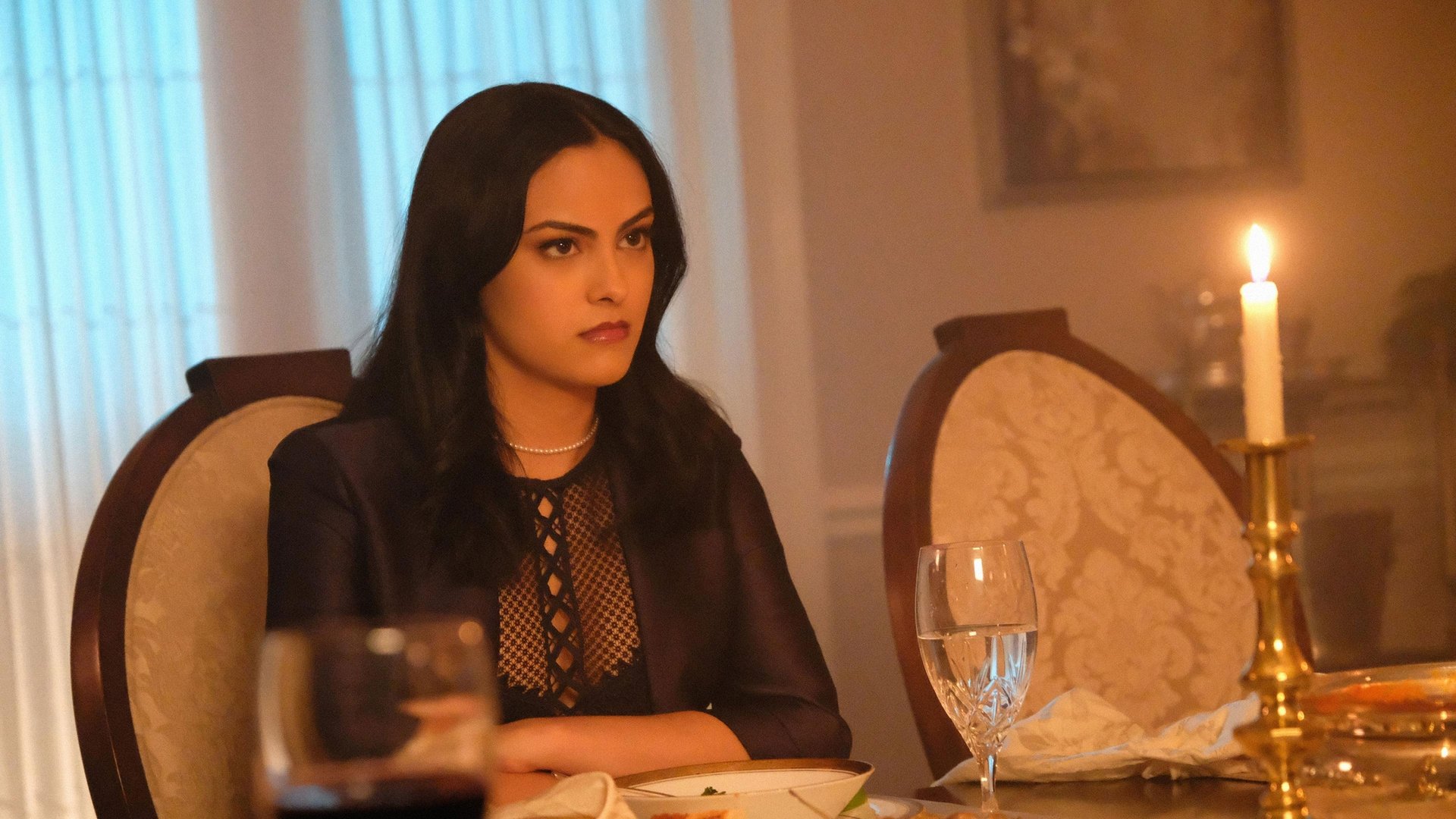Riverdale Season 5 Episode 12 : Chapter Eighty-Eight: Citizen Lodge
