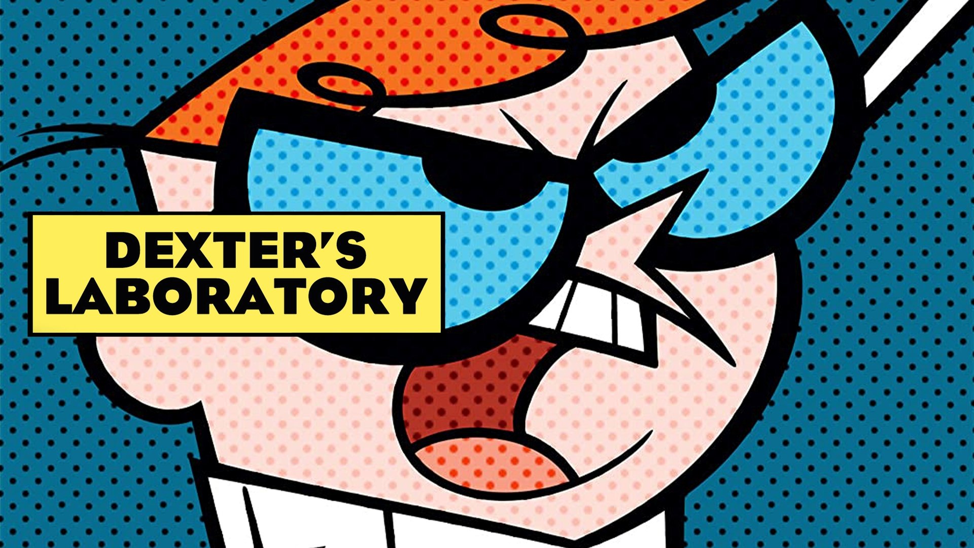 Dexter's Laboratory