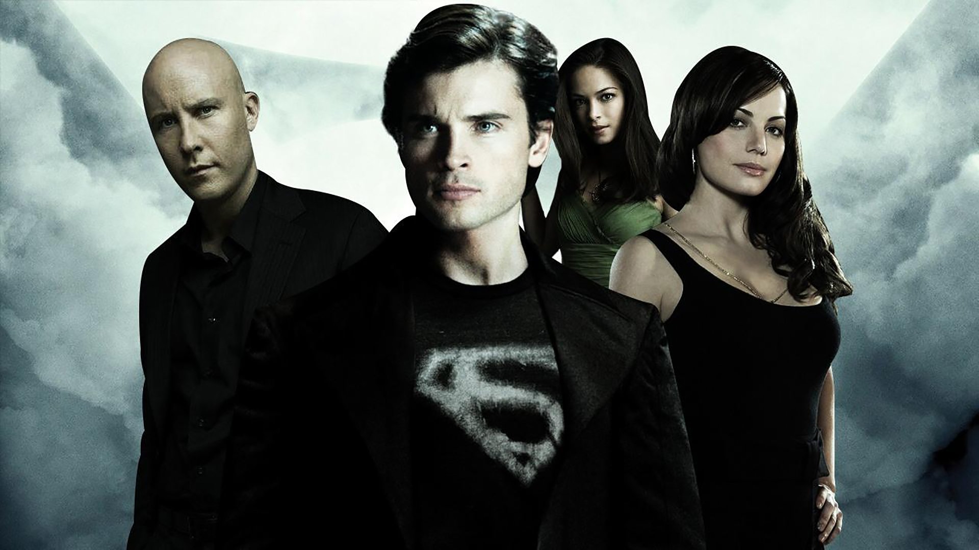 Smallville Season 9 Episode 3 : Rabid