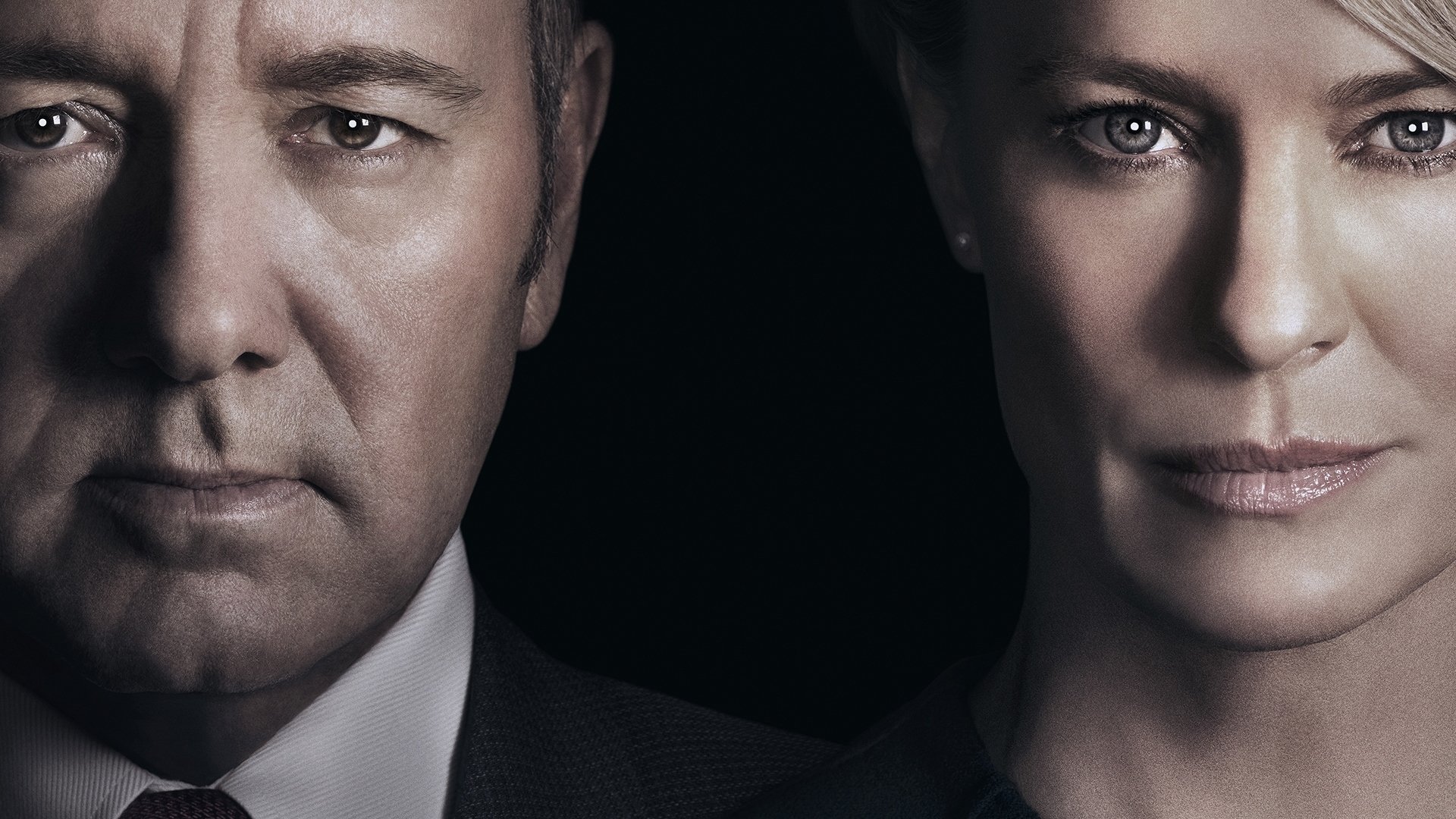 House of Cards Season 4 Episode 1 : Chapter 40