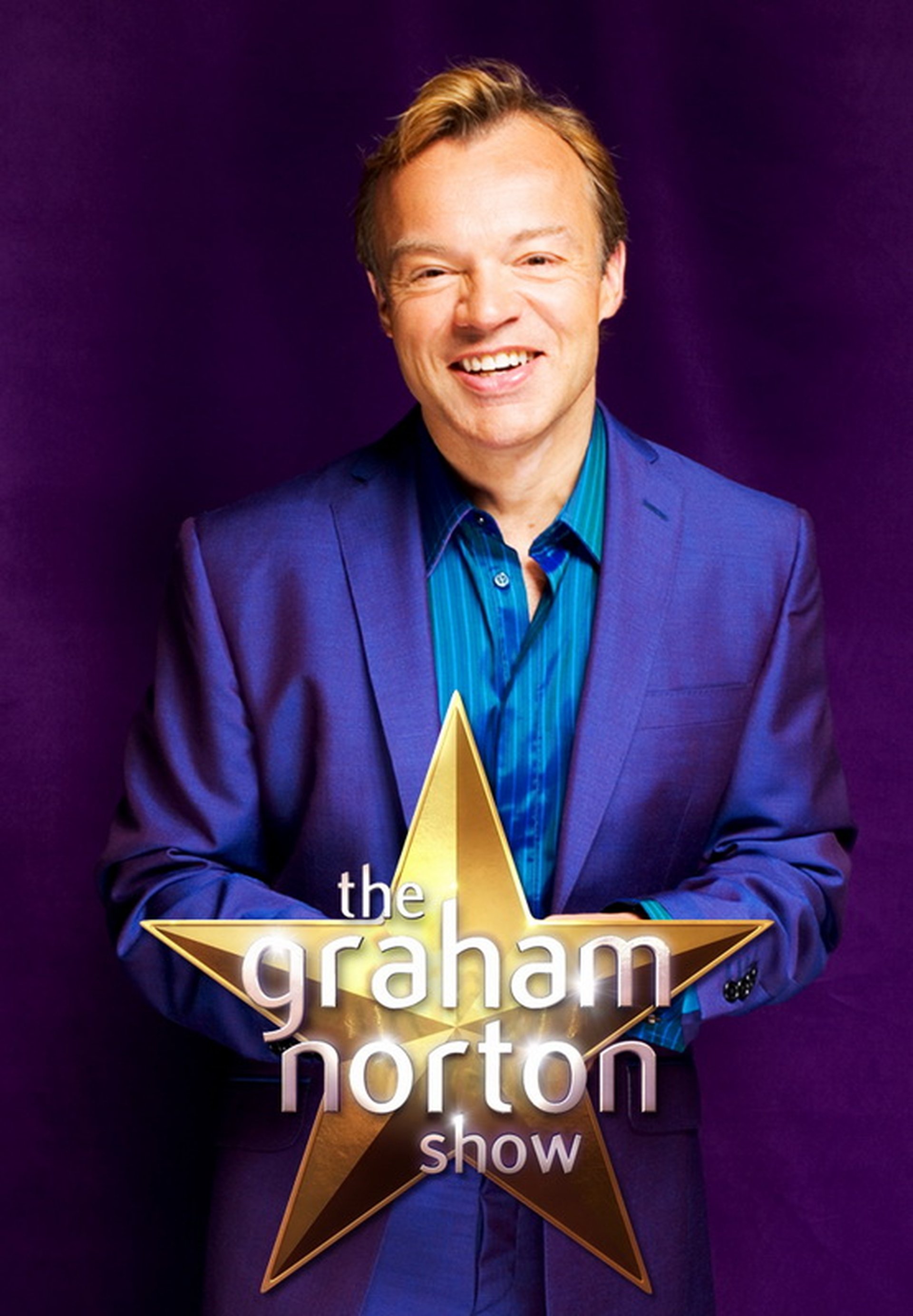 V Graham Norton Season 3 Episode 61 : Series 3, Show 61