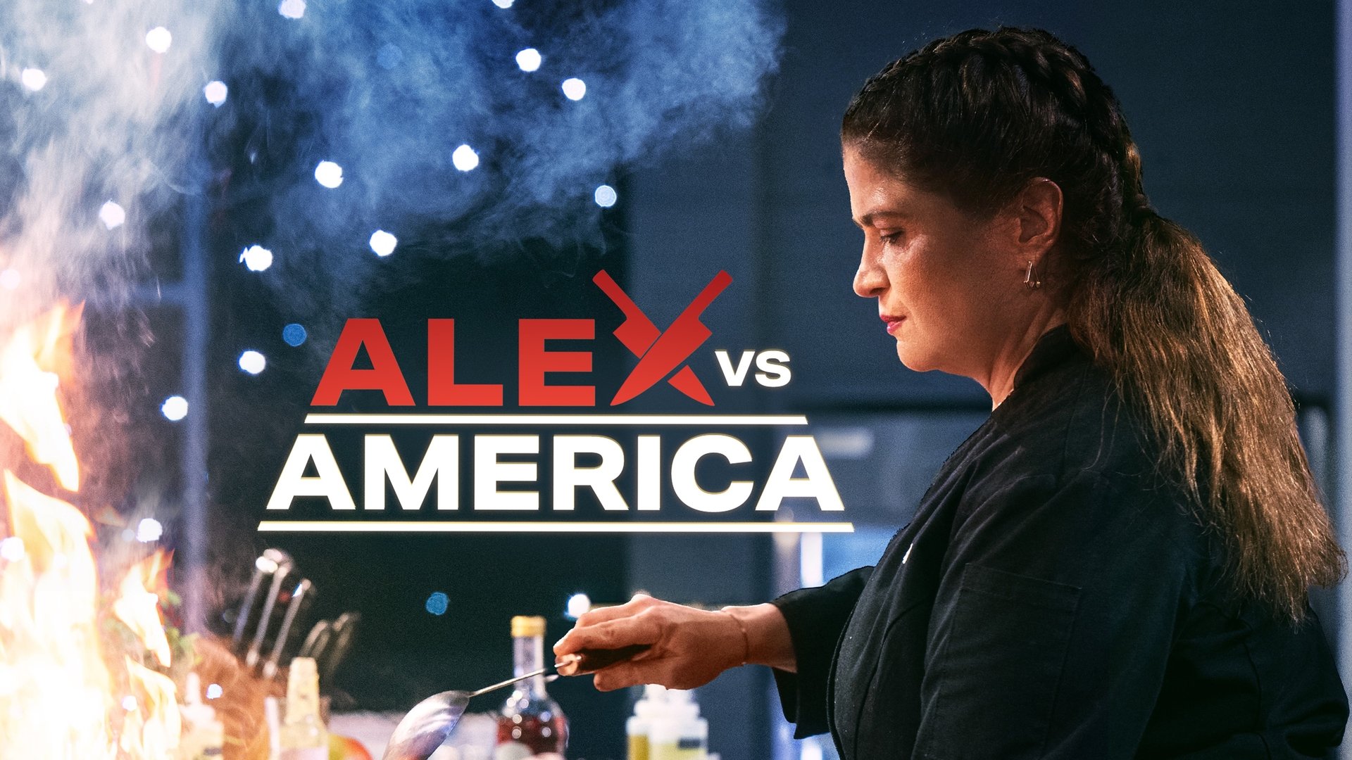 Alex vs America Season 1