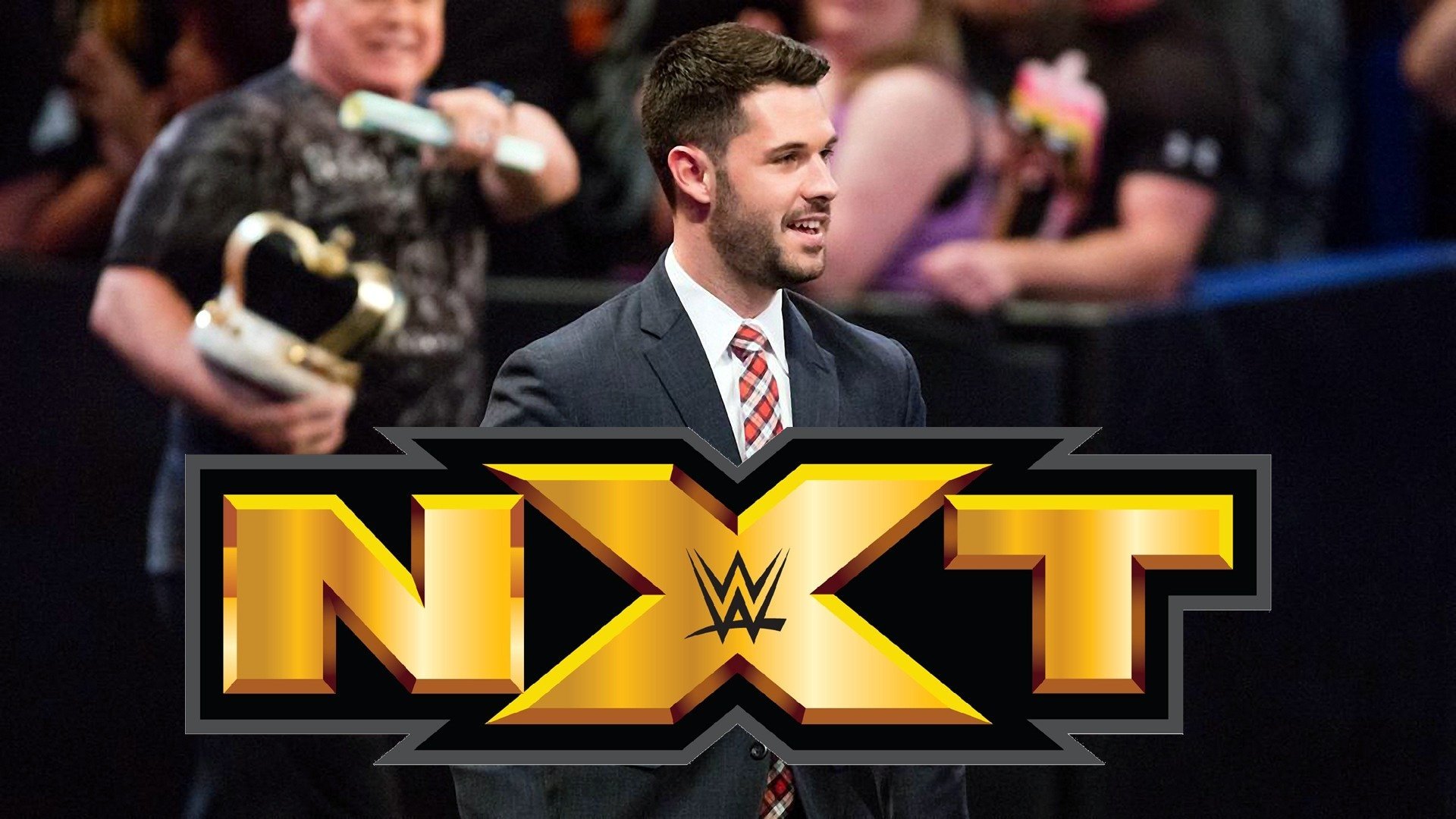 WWE NXT Season 18 Episode 15 : NXT 4/9/2024