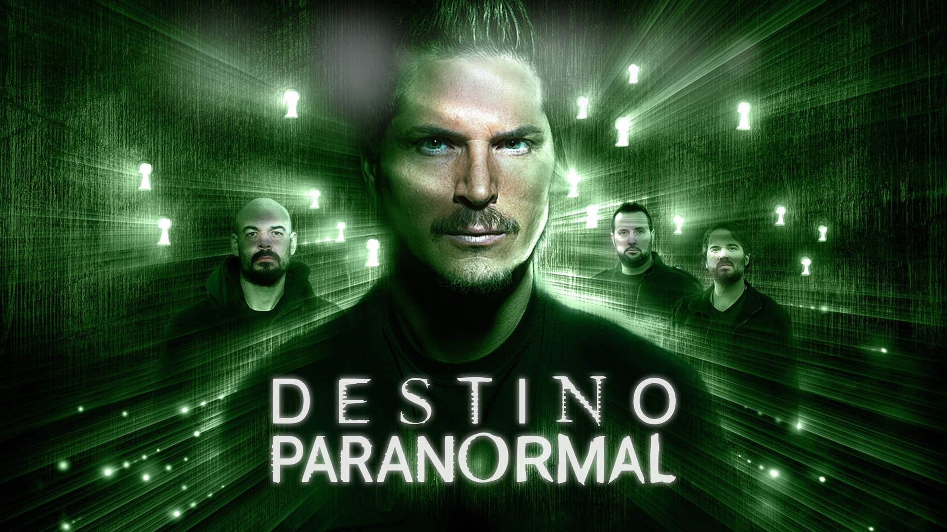 Ghost Adventures Season 20 Episode 10 : London Bridge