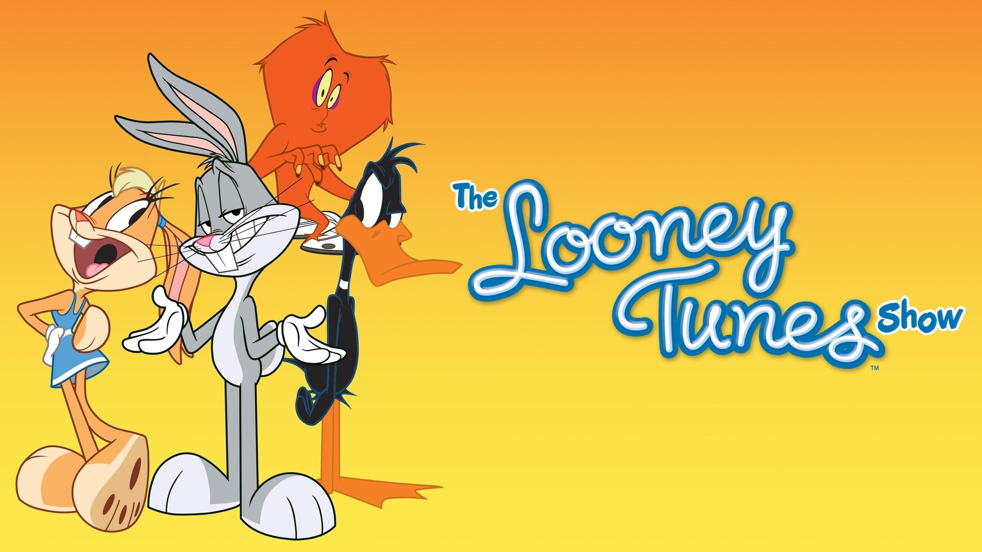 The Looney Tunes Show Season 1 Episode 6 : Reunion