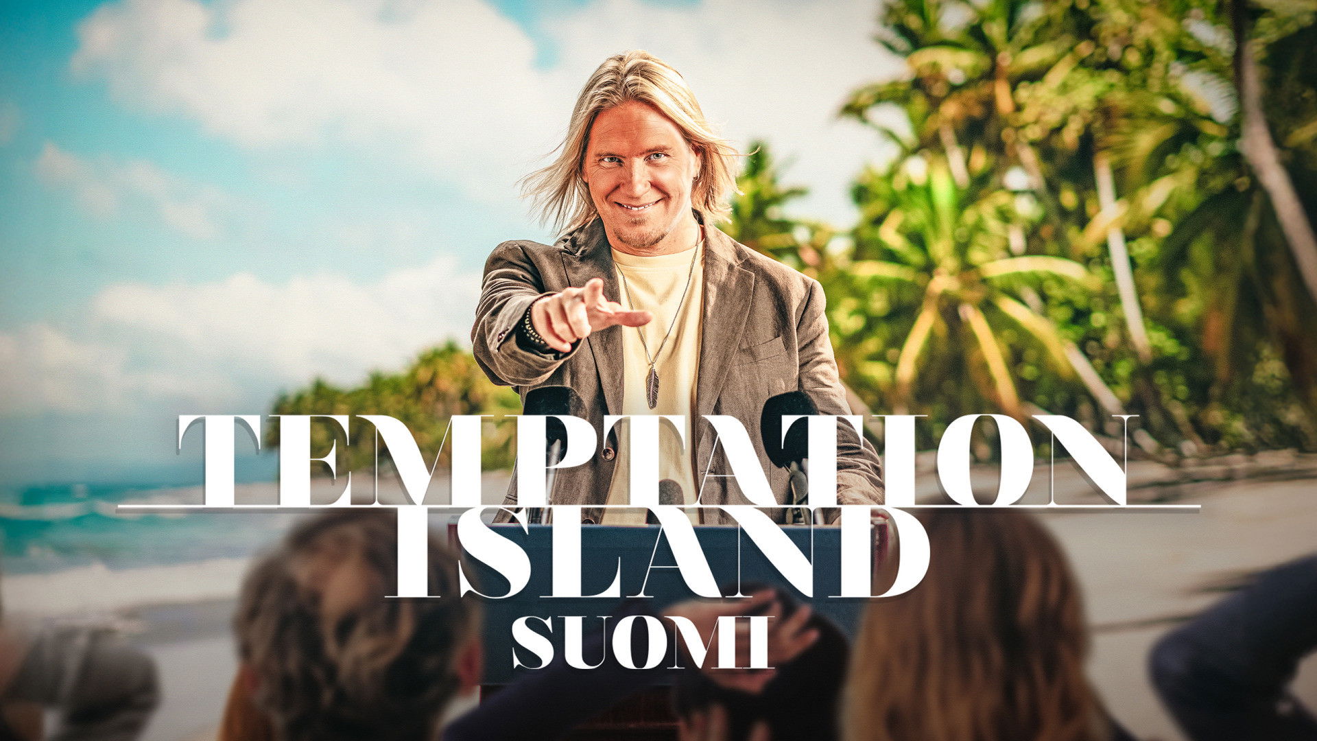 Temptation Island Suomi Season 7