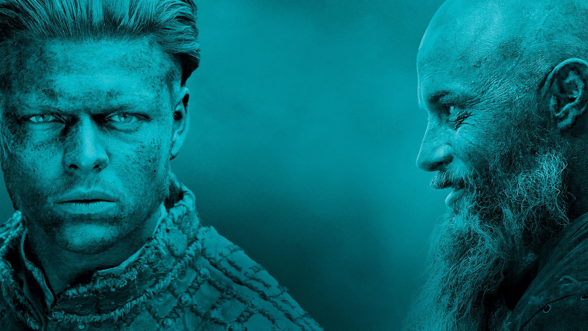 Vikings Season 3 Episode 7 : Paris