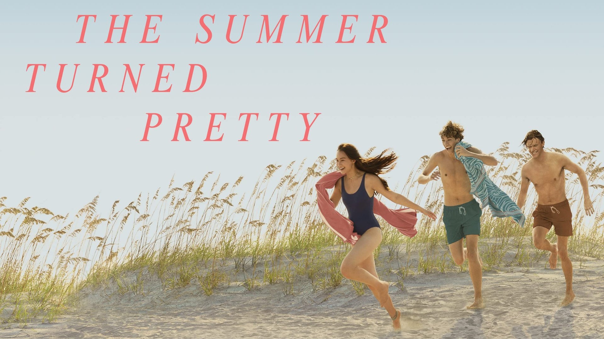The Summer I Turned Pretty Season 2 Episode 8 : Love Triangle