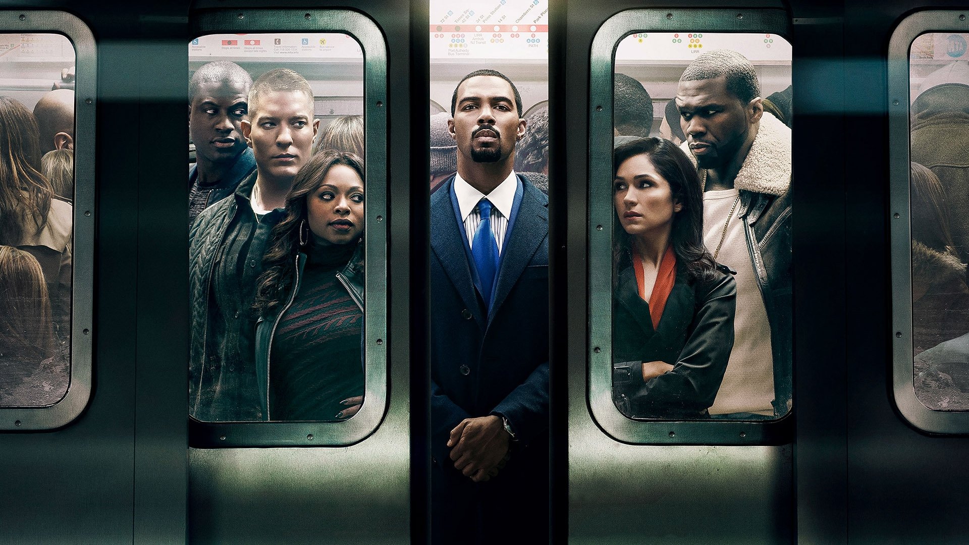 Power Season 6 Episode 1 : Murderers