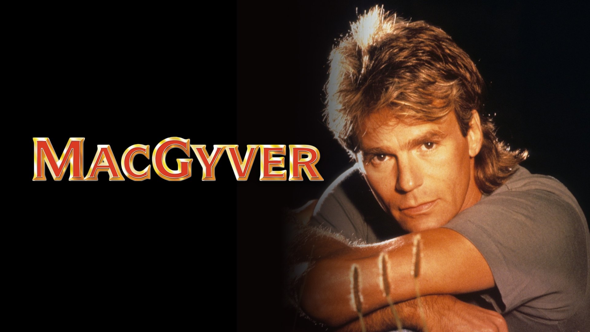 MacGyver Season 3 Episode 10 : Blow Out