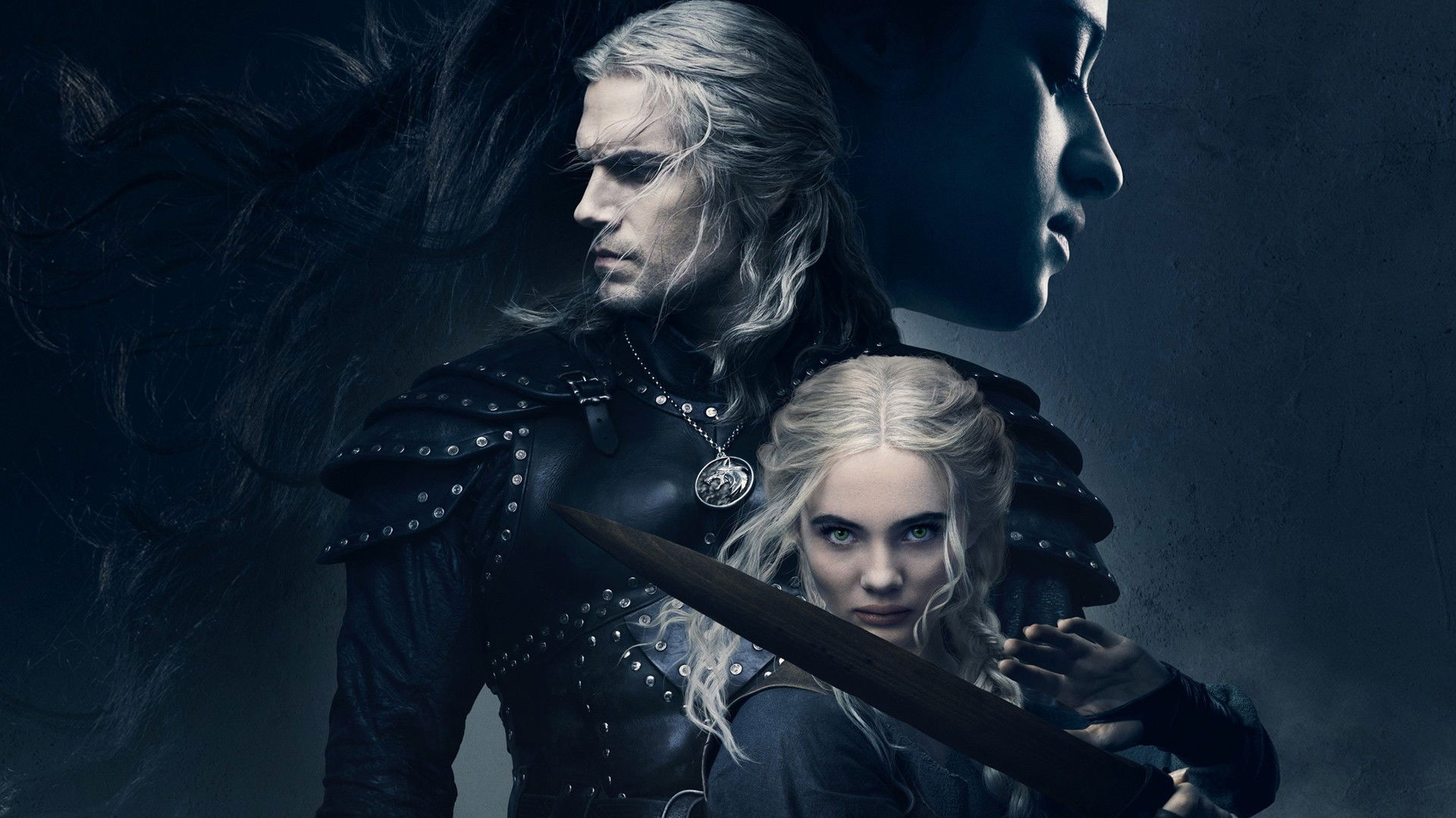 The Witcher Season 1 Episode 1 : The End's Beginning