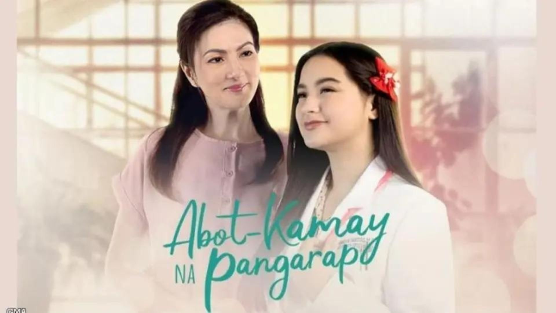 Abot-Kamay Na Pangarap Season 1 Episode 332 : Episode 332